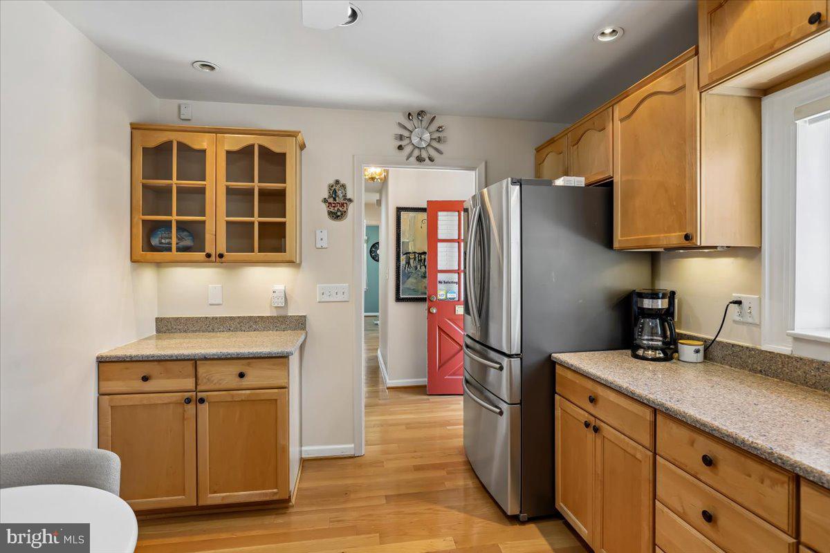 HATHAWAY - Residential