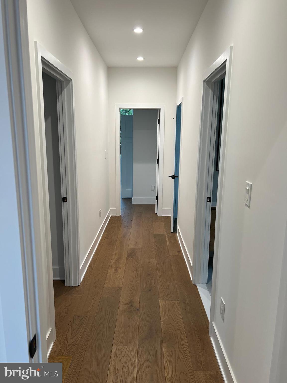 CHURCHVILLE MANOR - Residential