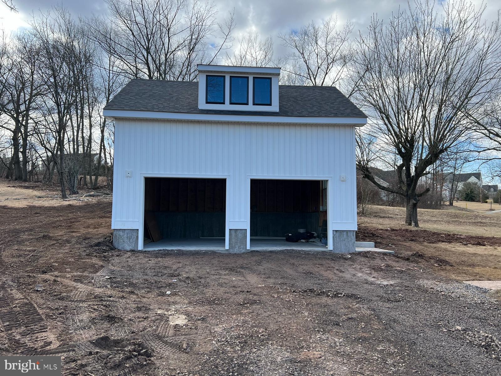 CHURCHVILLE MANOR - Residential