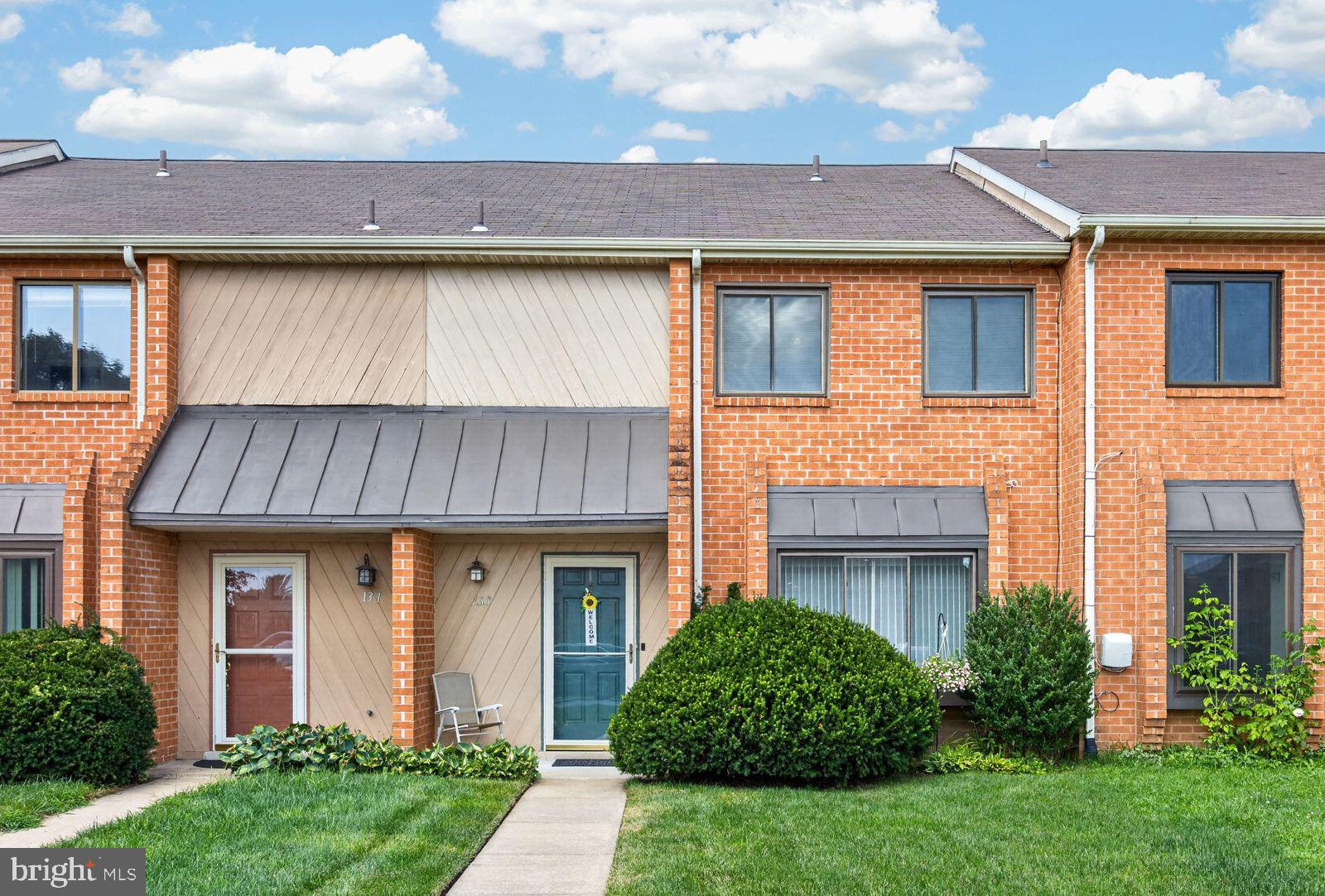 133 CAERNARVON COURT