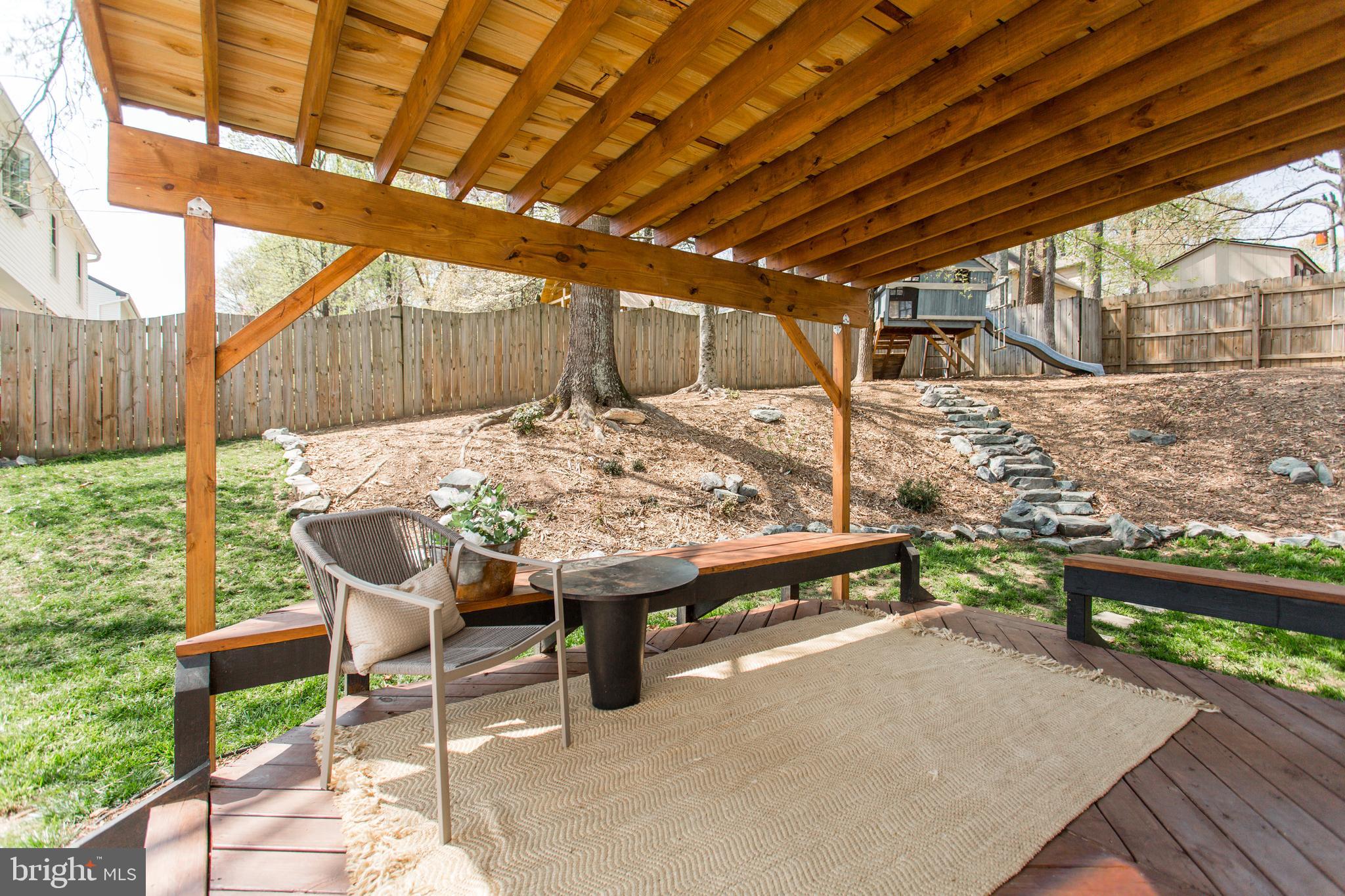 SUMMERWOOD - Residential