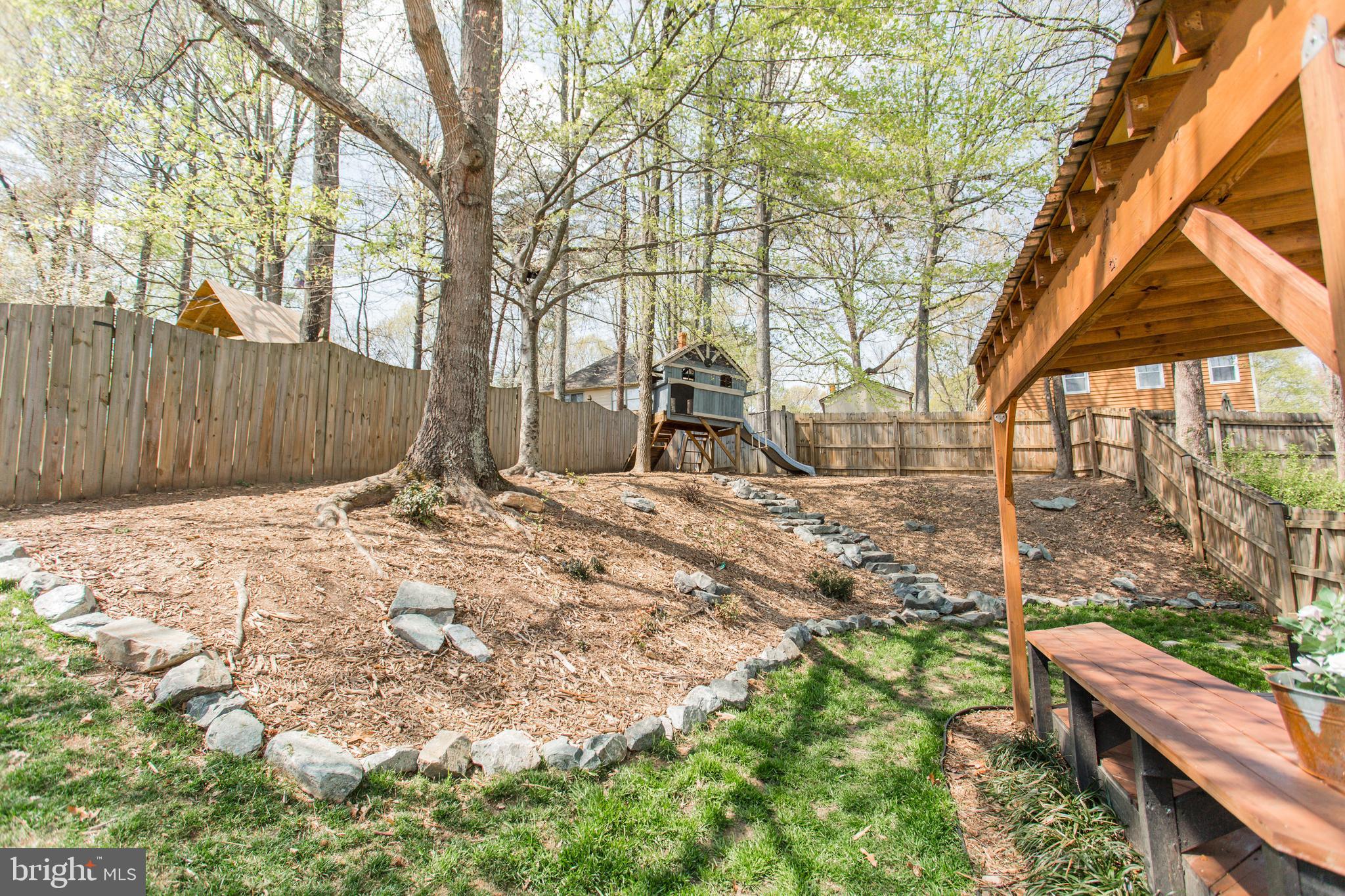 SUMMERWOOD - Residential