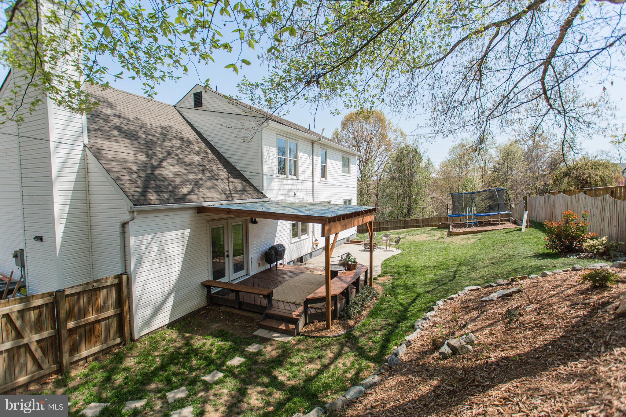 SUMMERWOOD - Residential