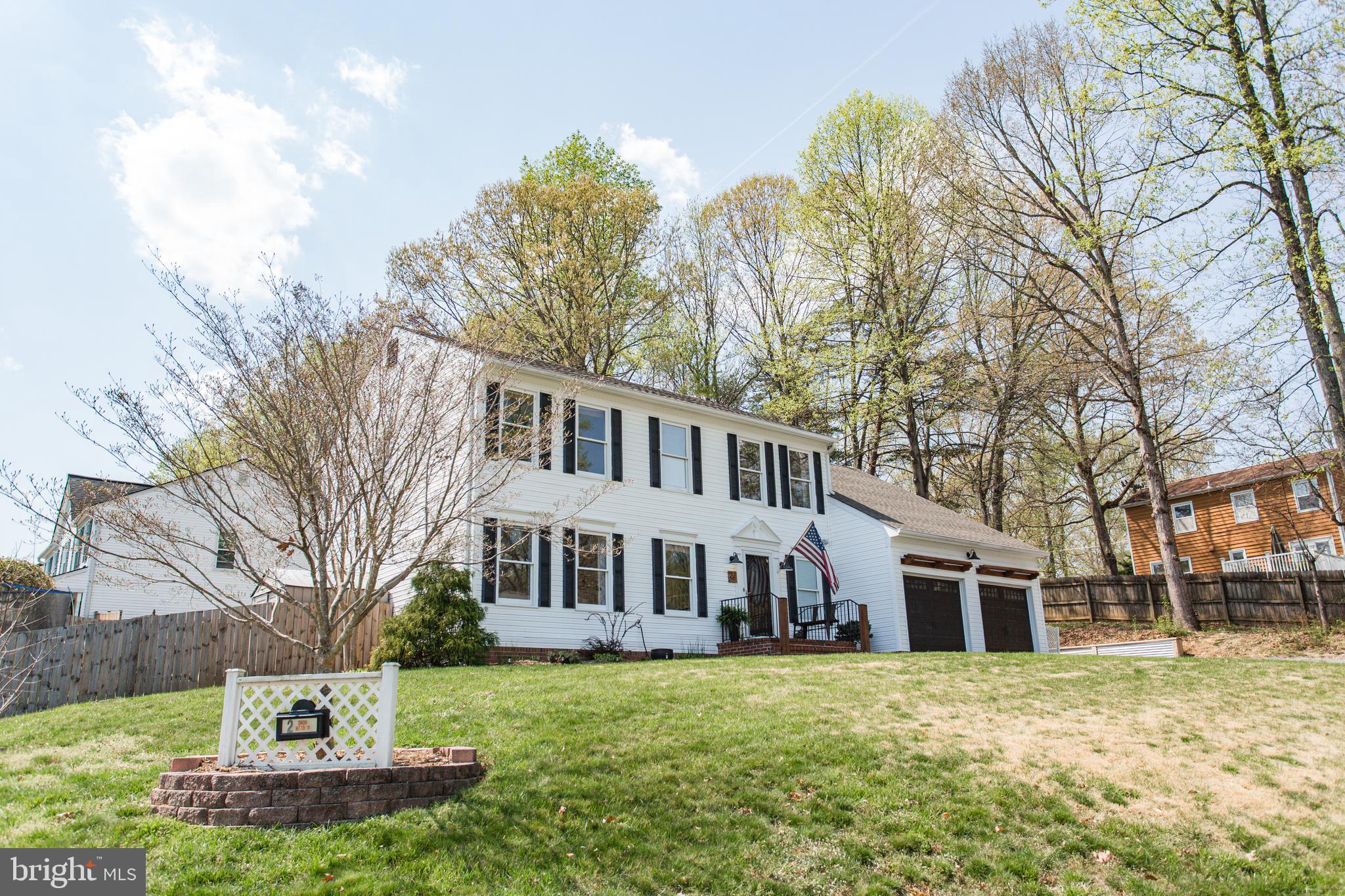 SUMMERWOOD - Residential