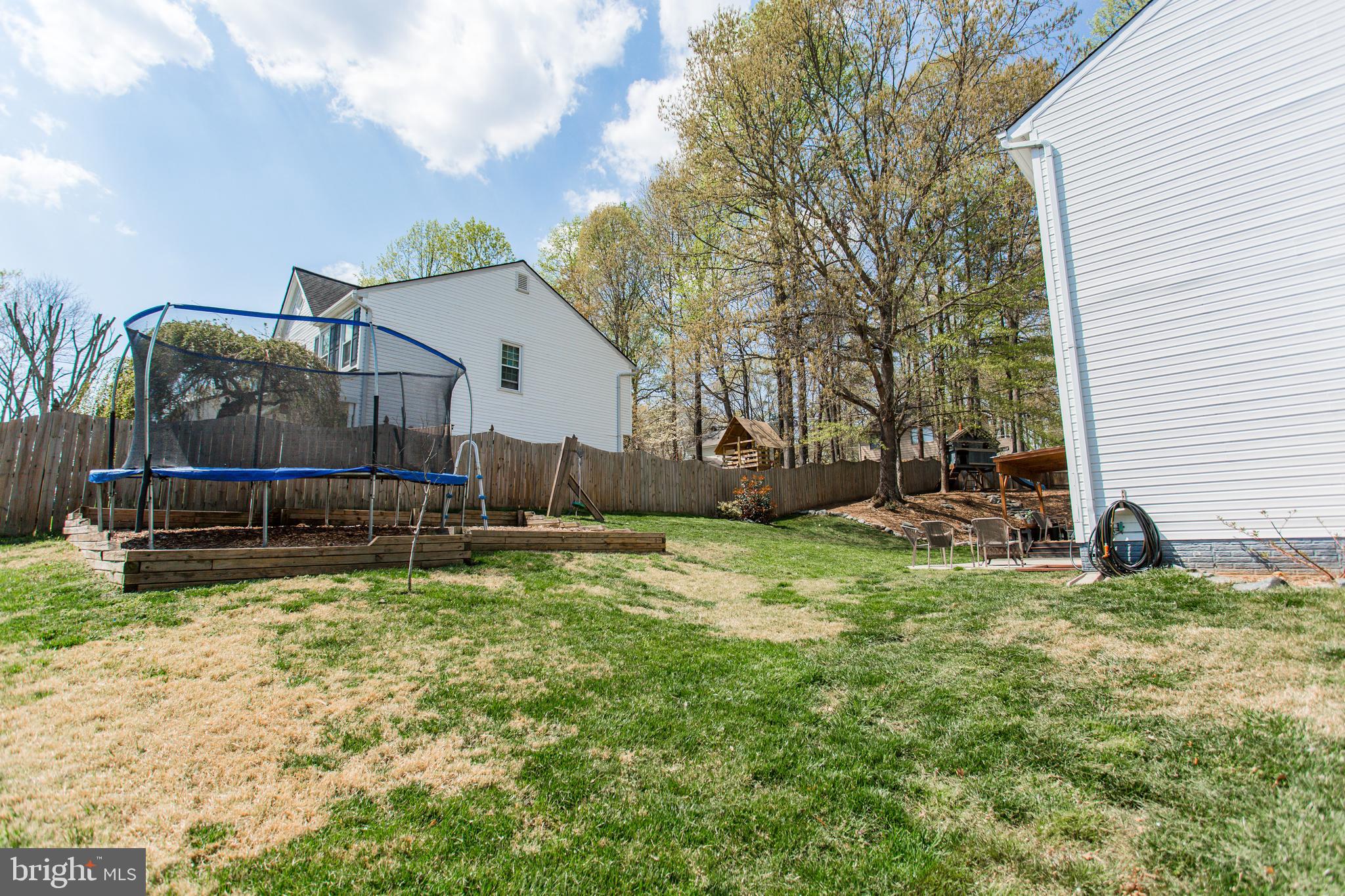 SUMMERWOOD - Residential