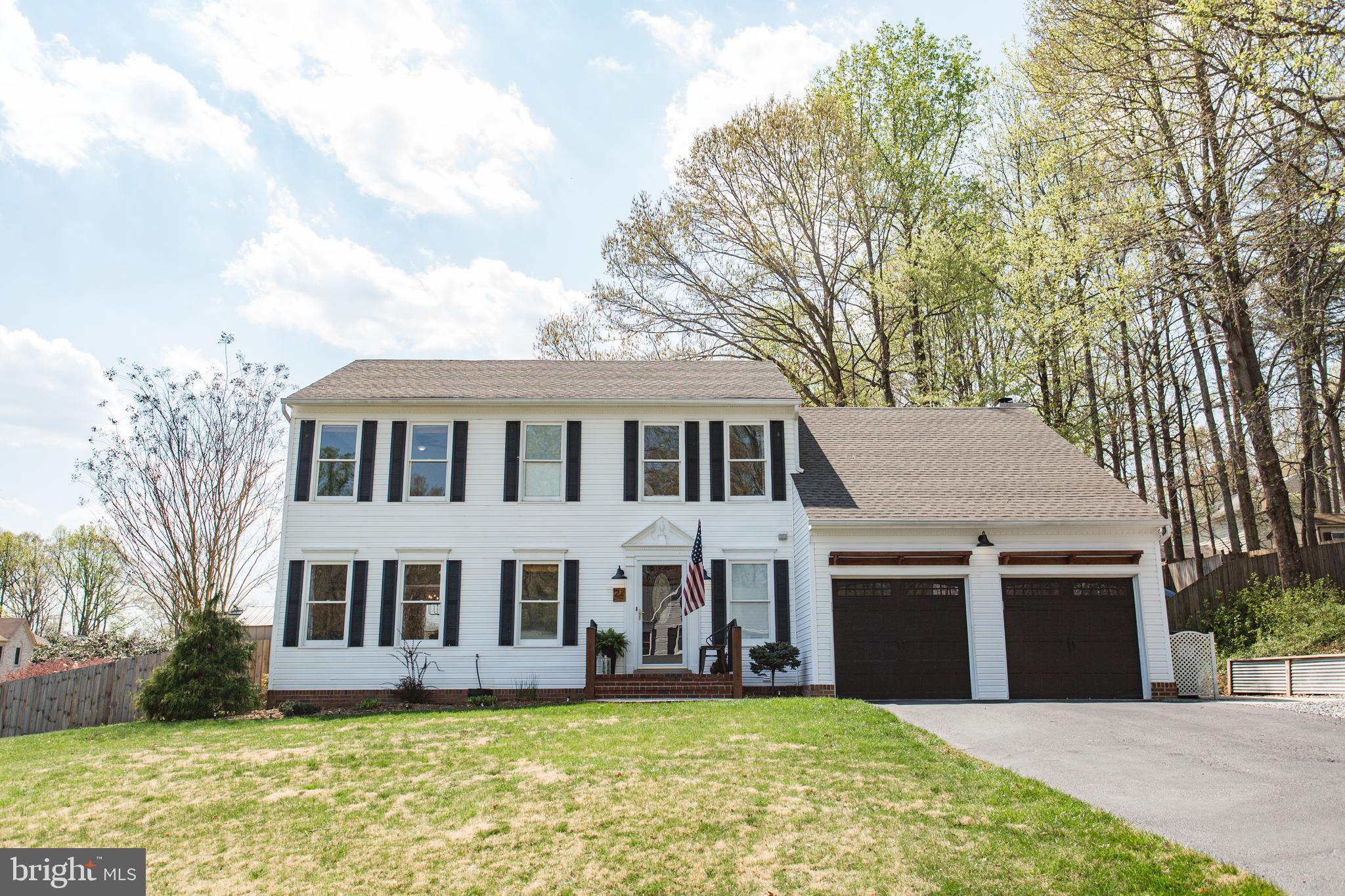 SUMMERWOOD - Residential