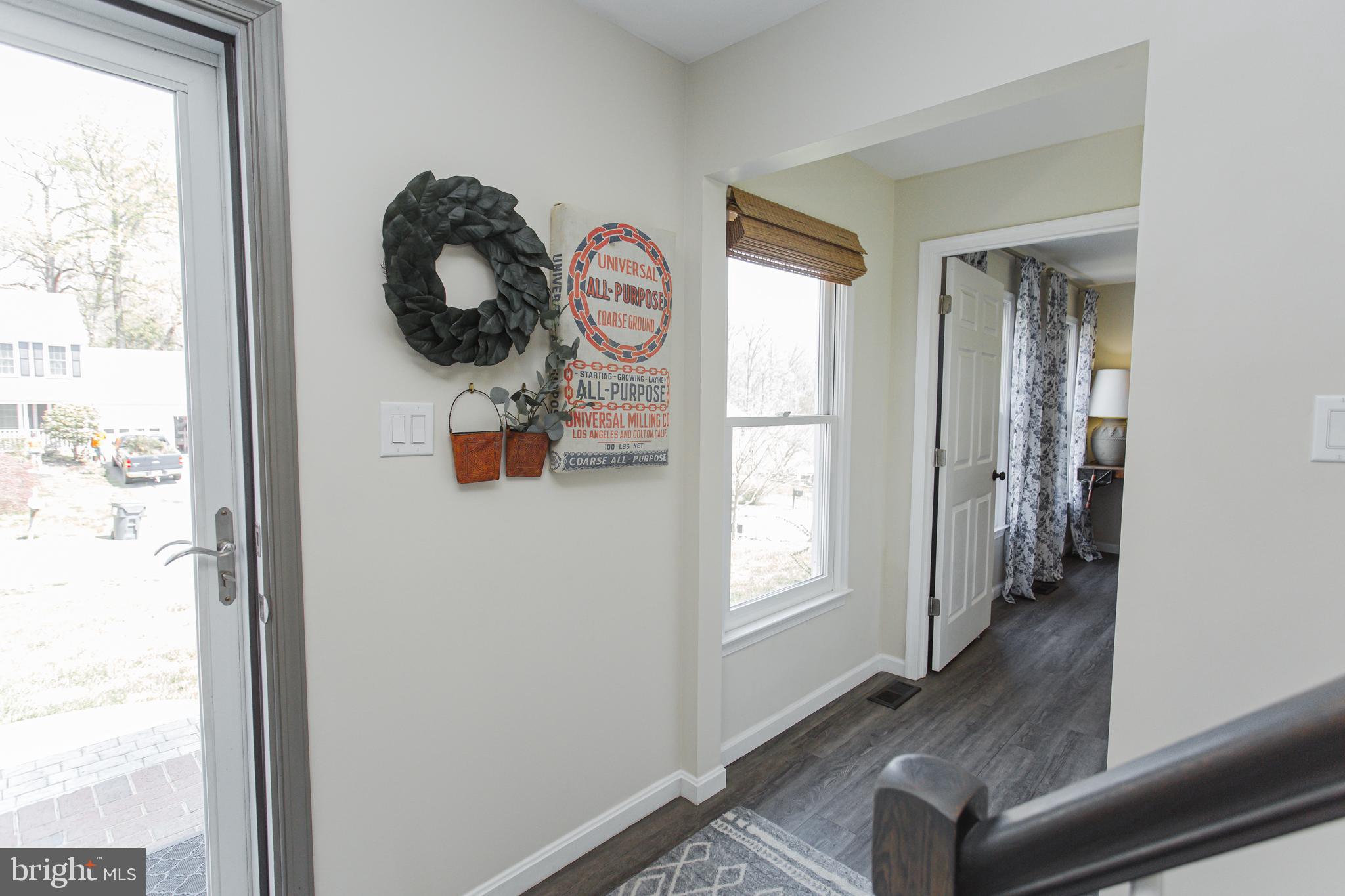 SUMMERWOOD - Residential