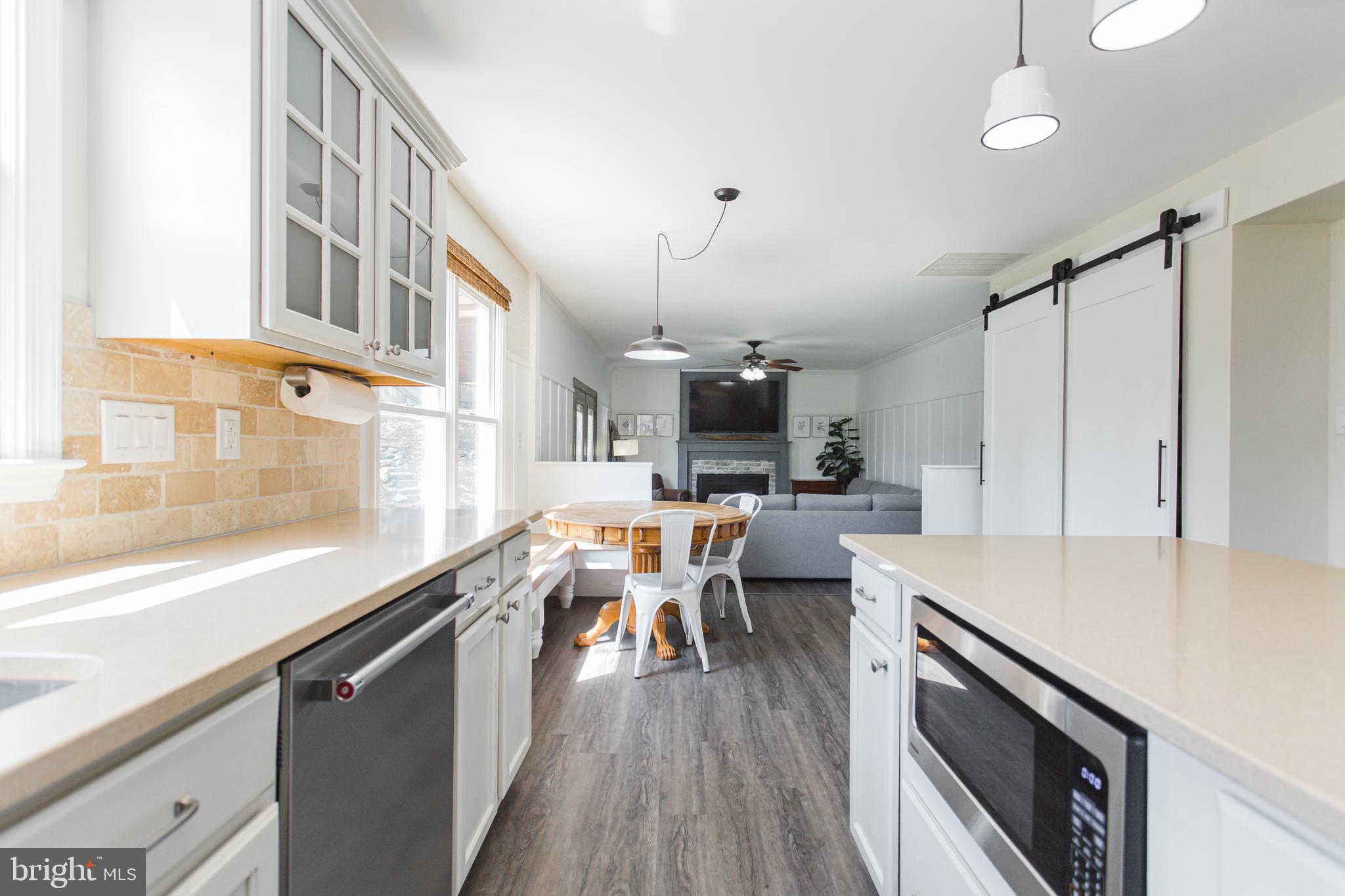 SUMMERWOOD - Residential