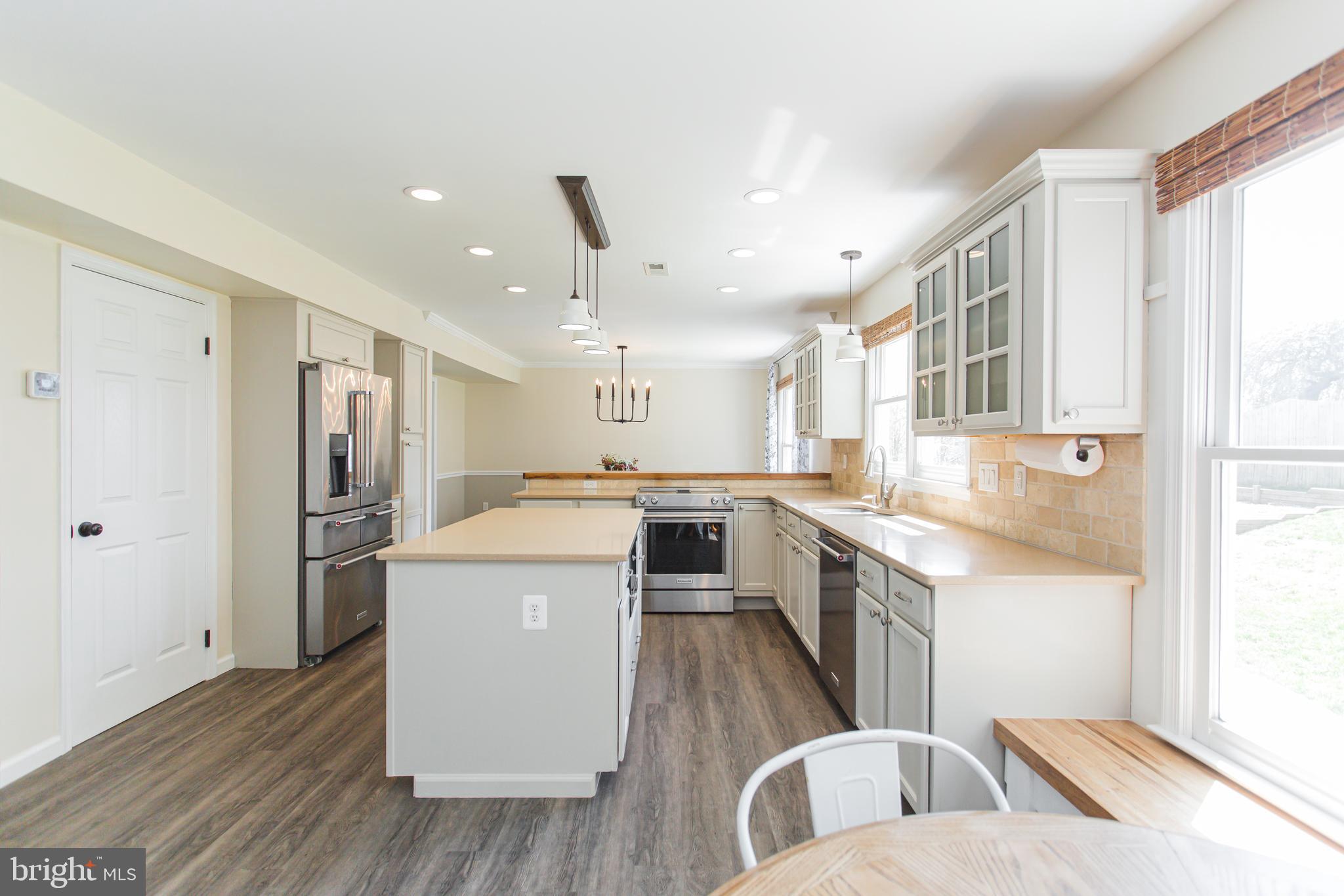 SUMMERWOOD - Residential