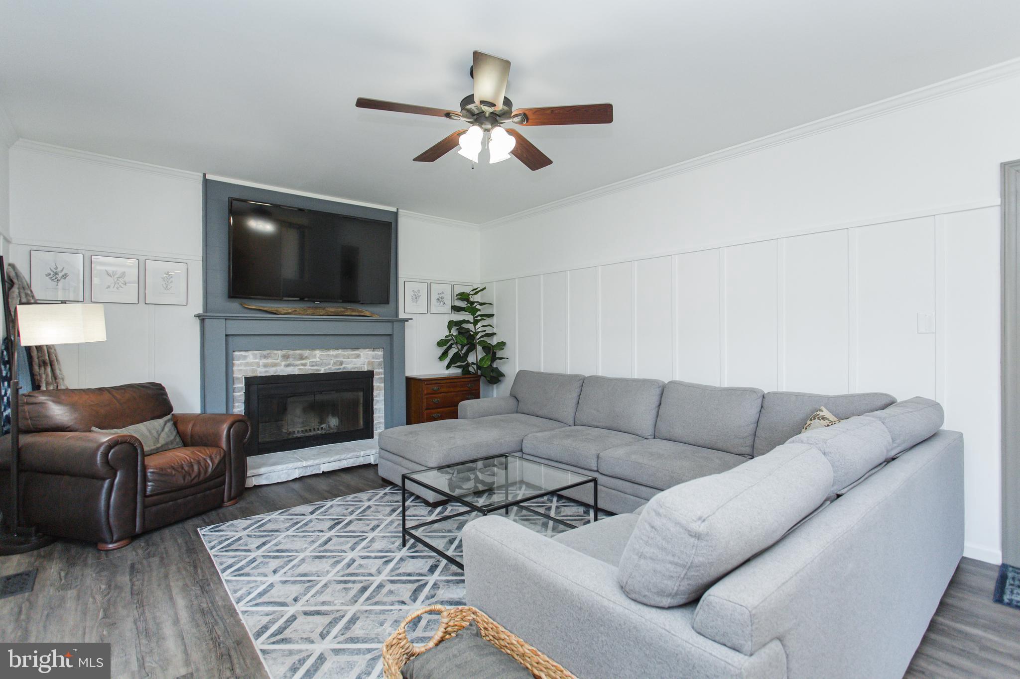 SUMMERWOOD - Residential