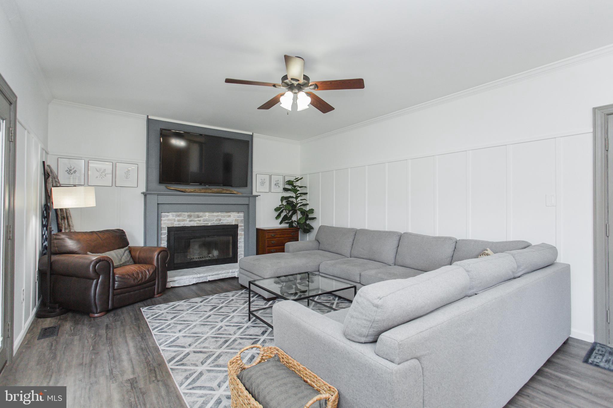 SUMMERWOOD - Residential