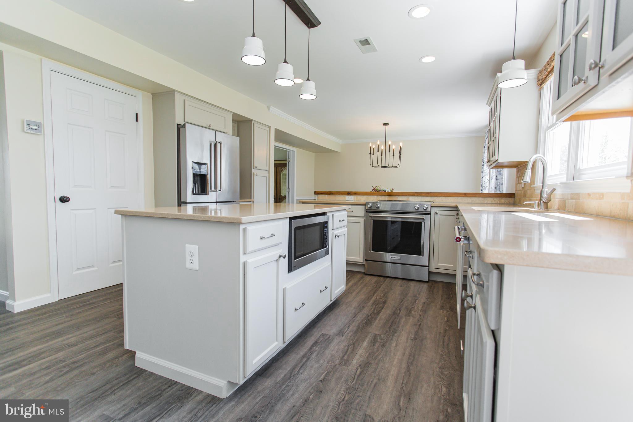 SUMMERWOOD - Residential