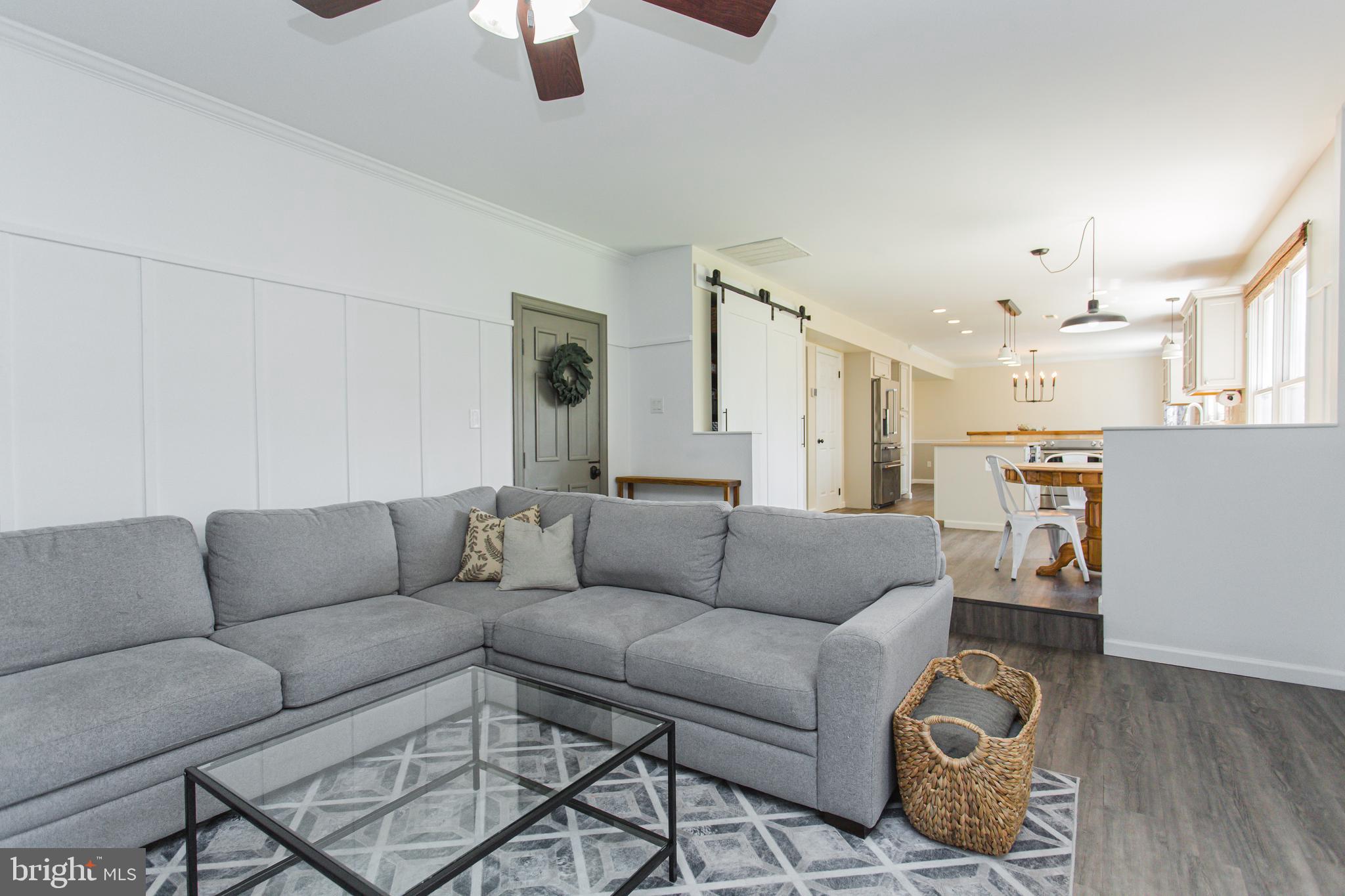 SUMMERWOOD - Residential