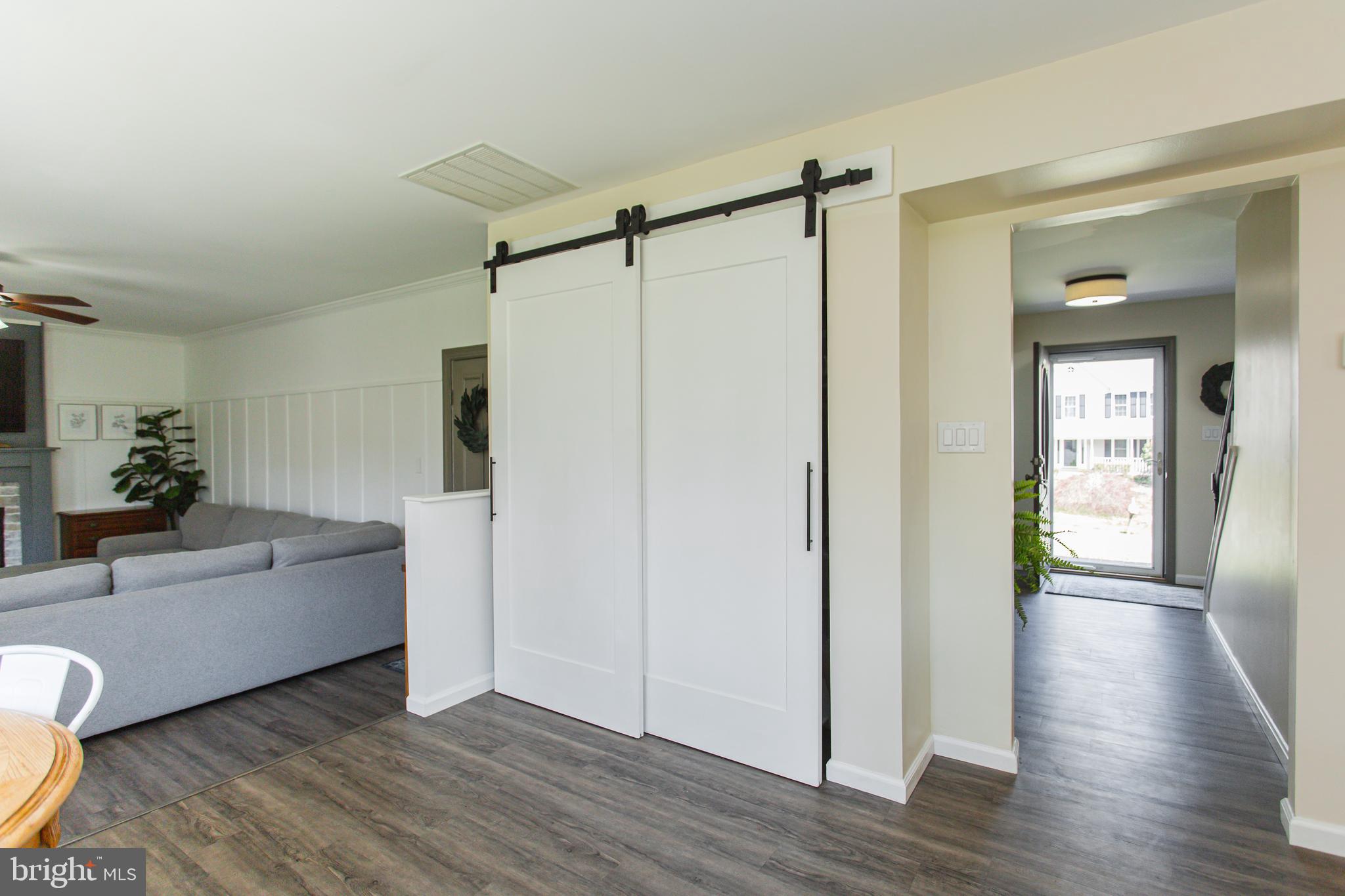 SUMMERWOOD - Residential