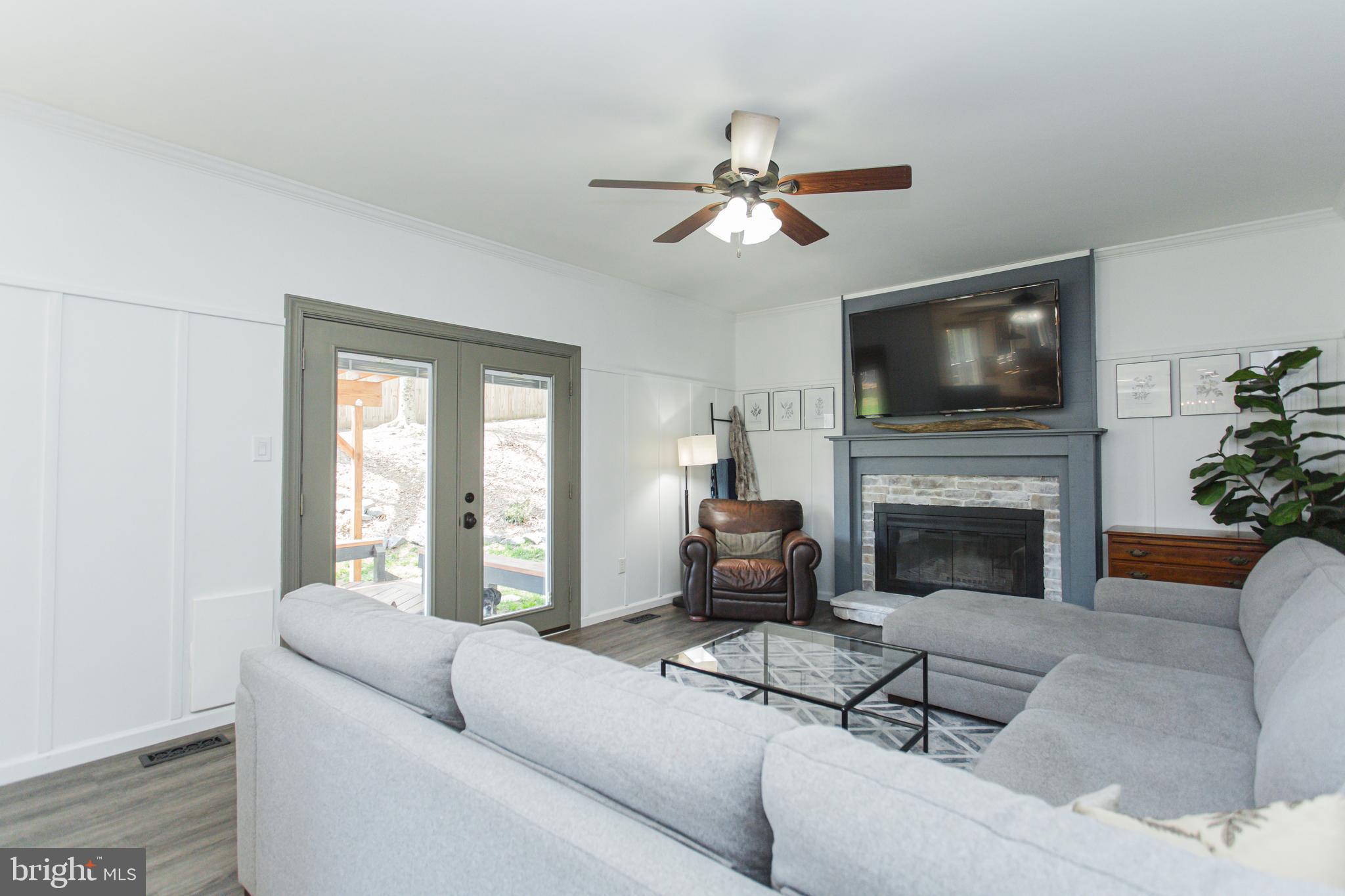 SUMMERWOOD - Residential