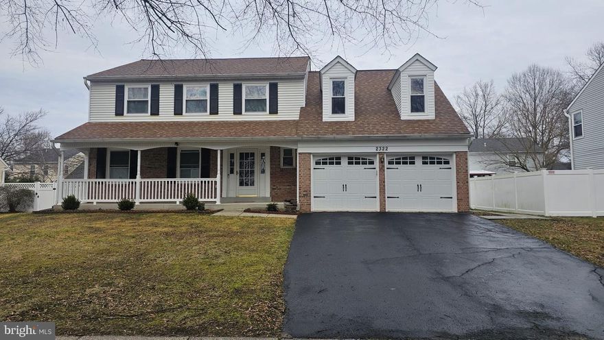 Beautifully maintained Colonial home nestled in the heart of Crofton, offering a perfect blend of comfort and convenience. Enjoy easy access to community pools, schools, shopping, and dining with a commuter-friendly location to the DMV area. The fully finished basement features an outdoor entrance and includes an additional room with closet space, a full bathroom, and a kitchenette ideal for comfortable living, a guest, or a private work-from-home setup. Landlord requires a minimum of a 650 credit score and proof of employment.