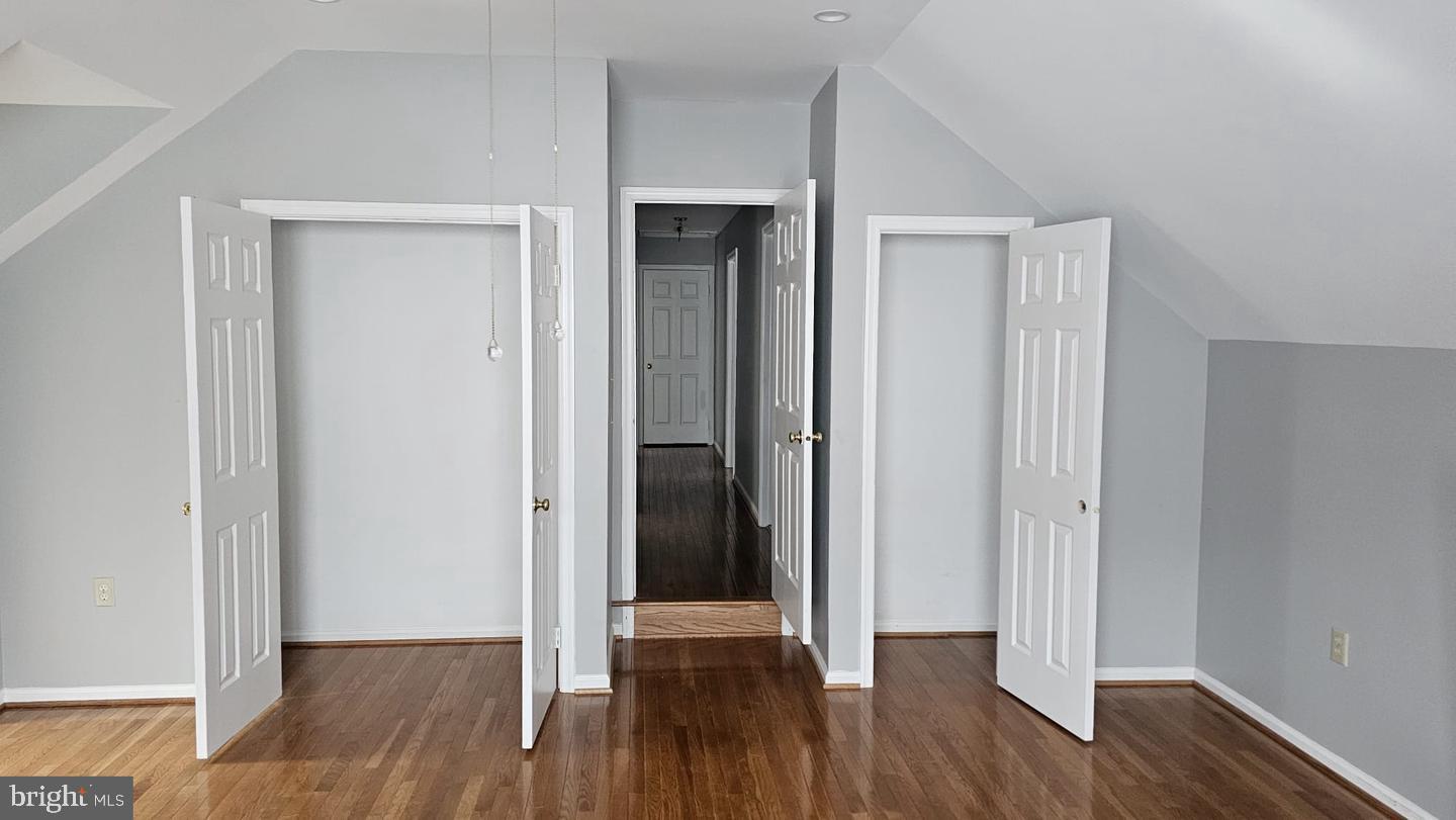 CROFTON VILLAGE - Residential Lease