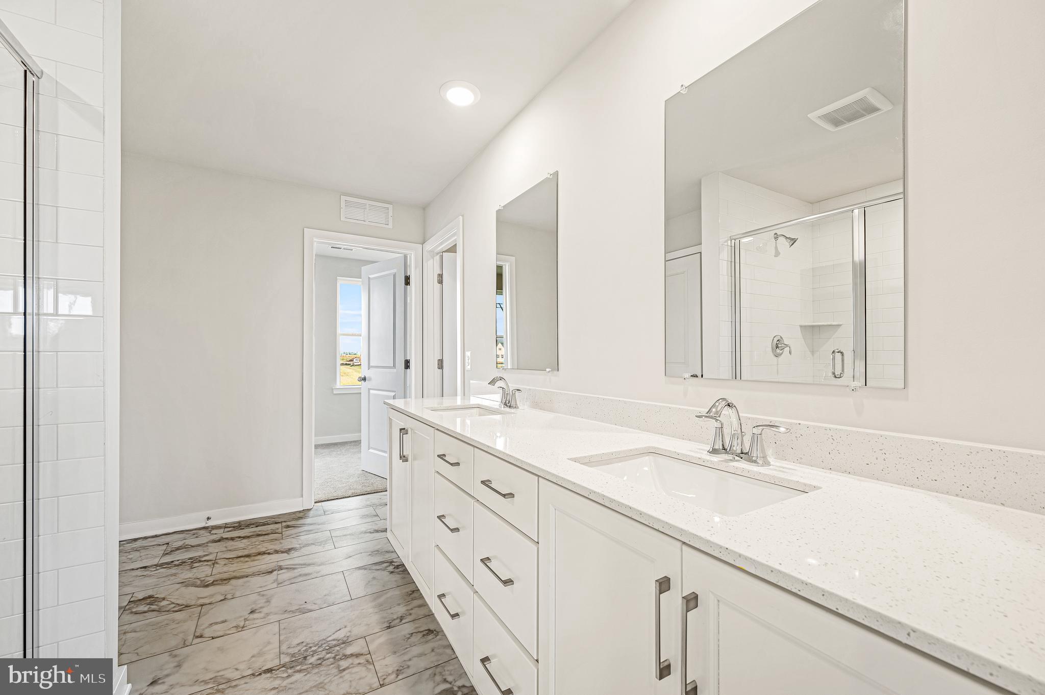 RESERVE AT WOODSIDE CREEK - Residential