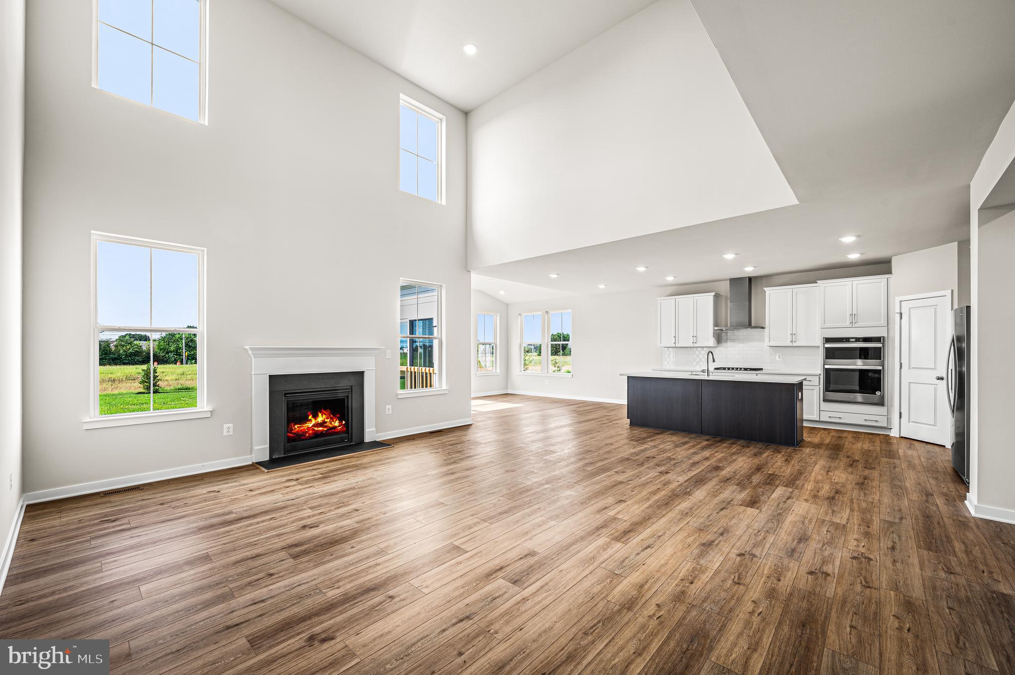 RESERVE AT WOODSIDE CREEK - Residential