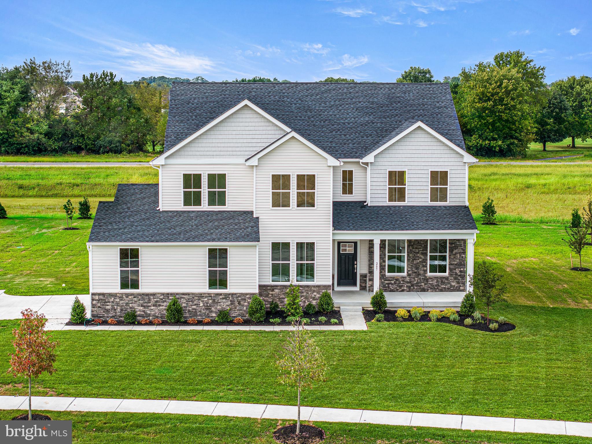 RESERVE AT WOODSIDE CREEK - Residential