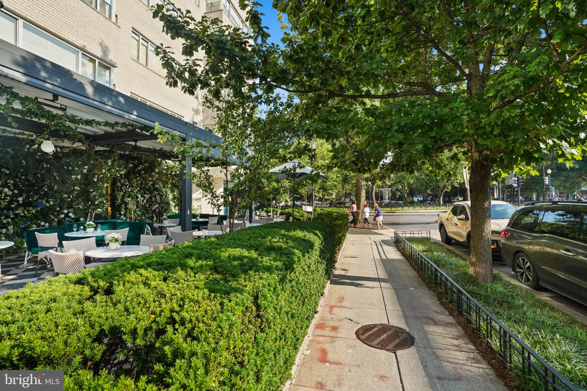Additional image 71 of 1718 P Street NW Unit 608, Washington, DC 20036