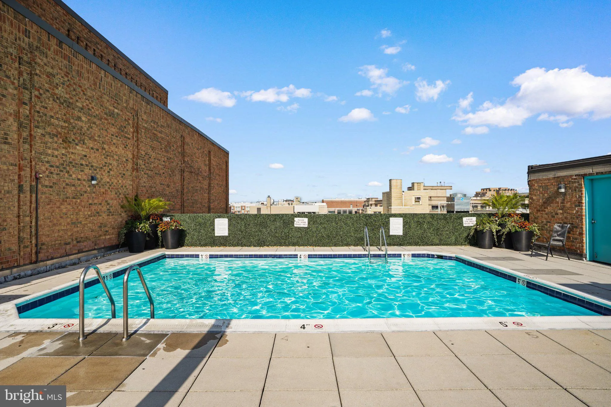 Additional image 66 of 1718 P Street NW Unit 608, Washington, DC 20036