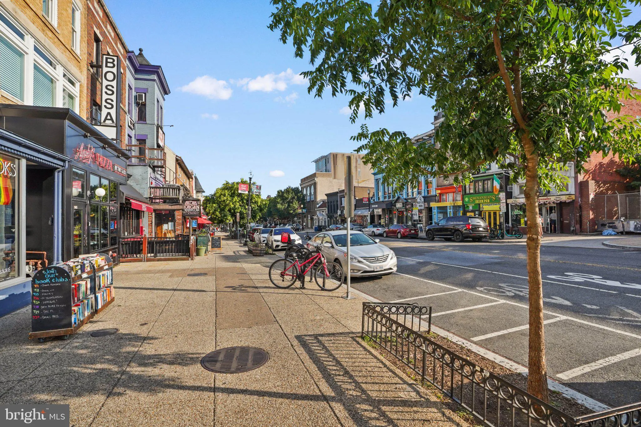 Additional image 76 of 1718 P Street NW Unit 608, Washington, DC 20036