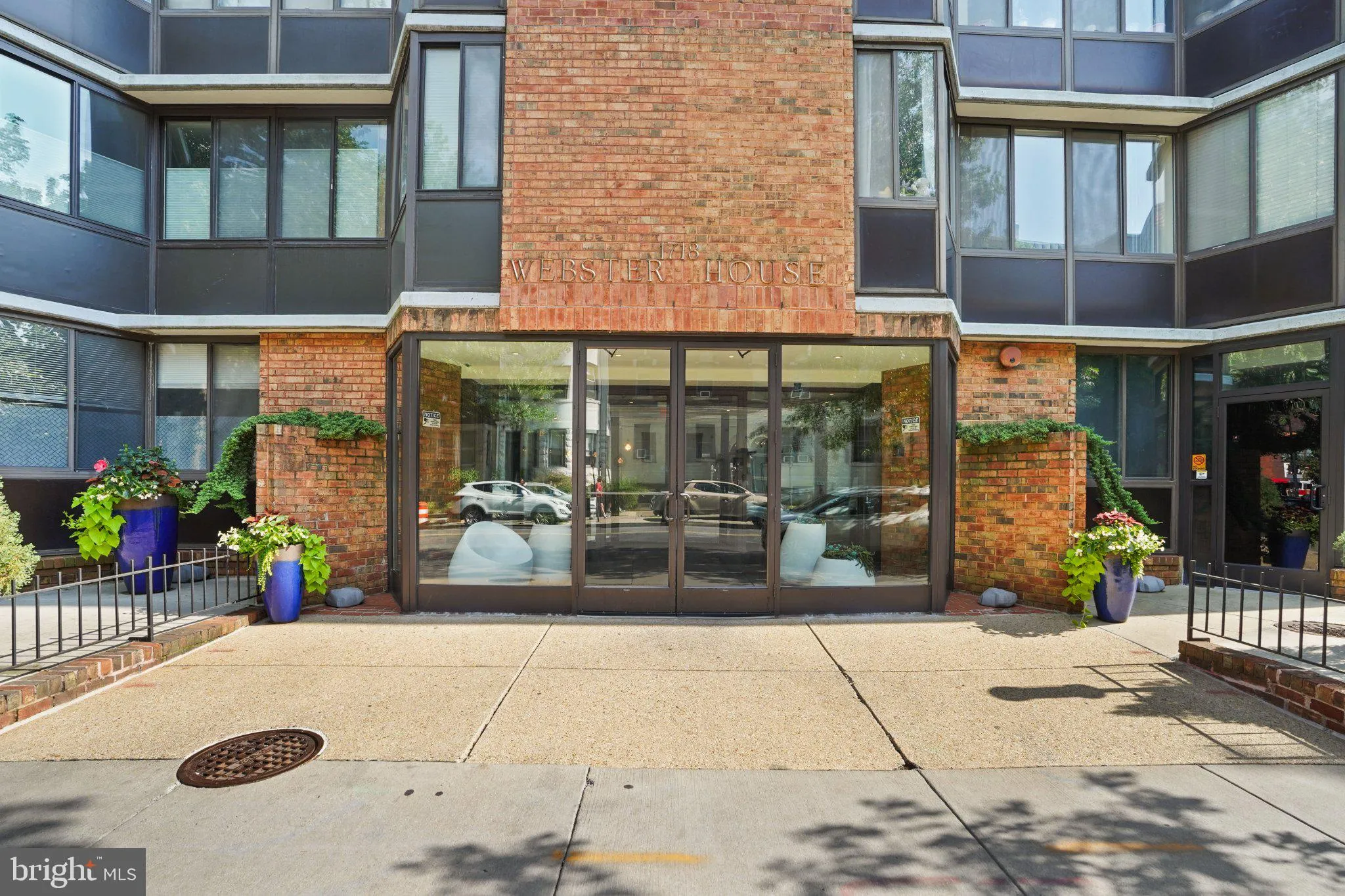 Additional image 41 of 1718 P Street NW Unit 608, Washington, DC 20036