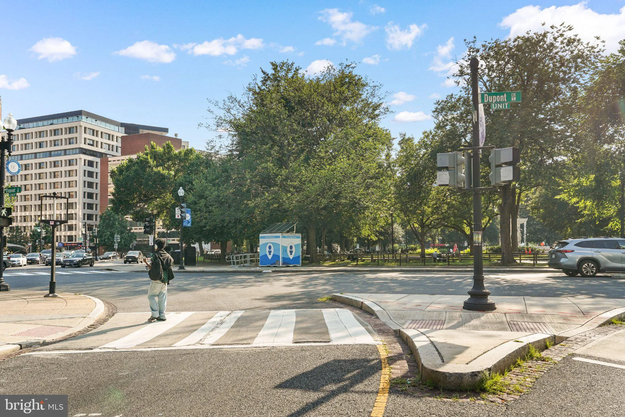 Additional image 70 of 1718 P Street NW Unit 608, Washington, DC 20036
