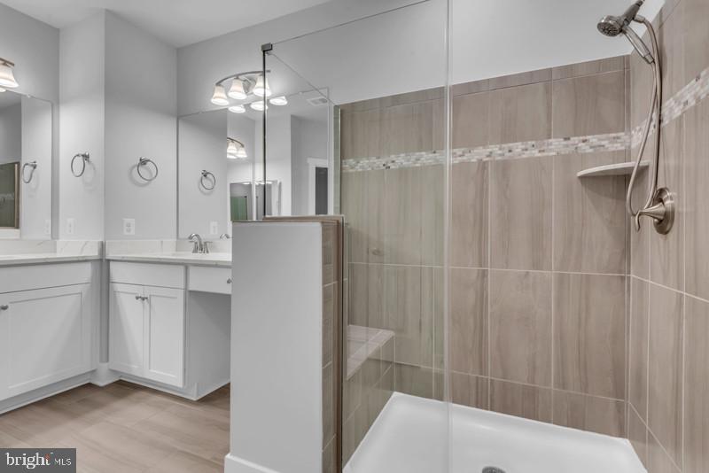 FOUR SEASONS AT KENT ISLAND - Residential