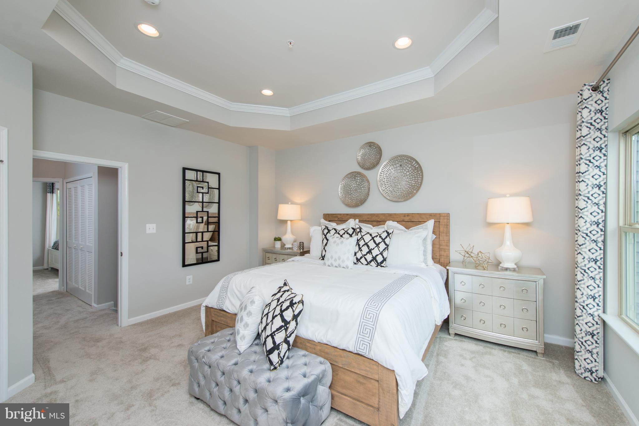 THE TOWNES AT BYNUM RUN - Residential