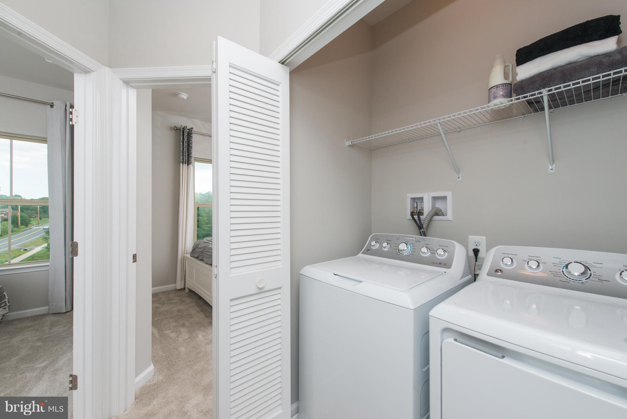 THE TOWNES AT BYNUM RUN - Residential