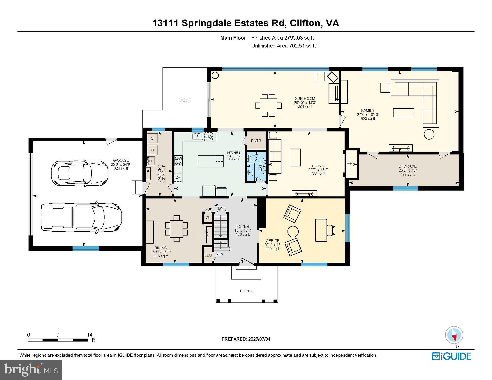 SPRINGDALE ESTATES - Residential