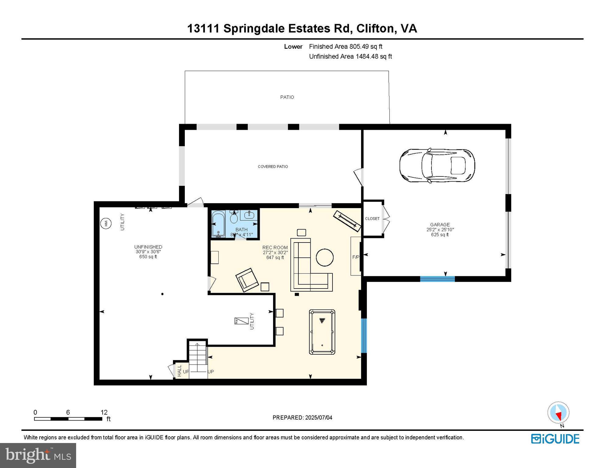 SPRINGDALE ESTATES - Residential