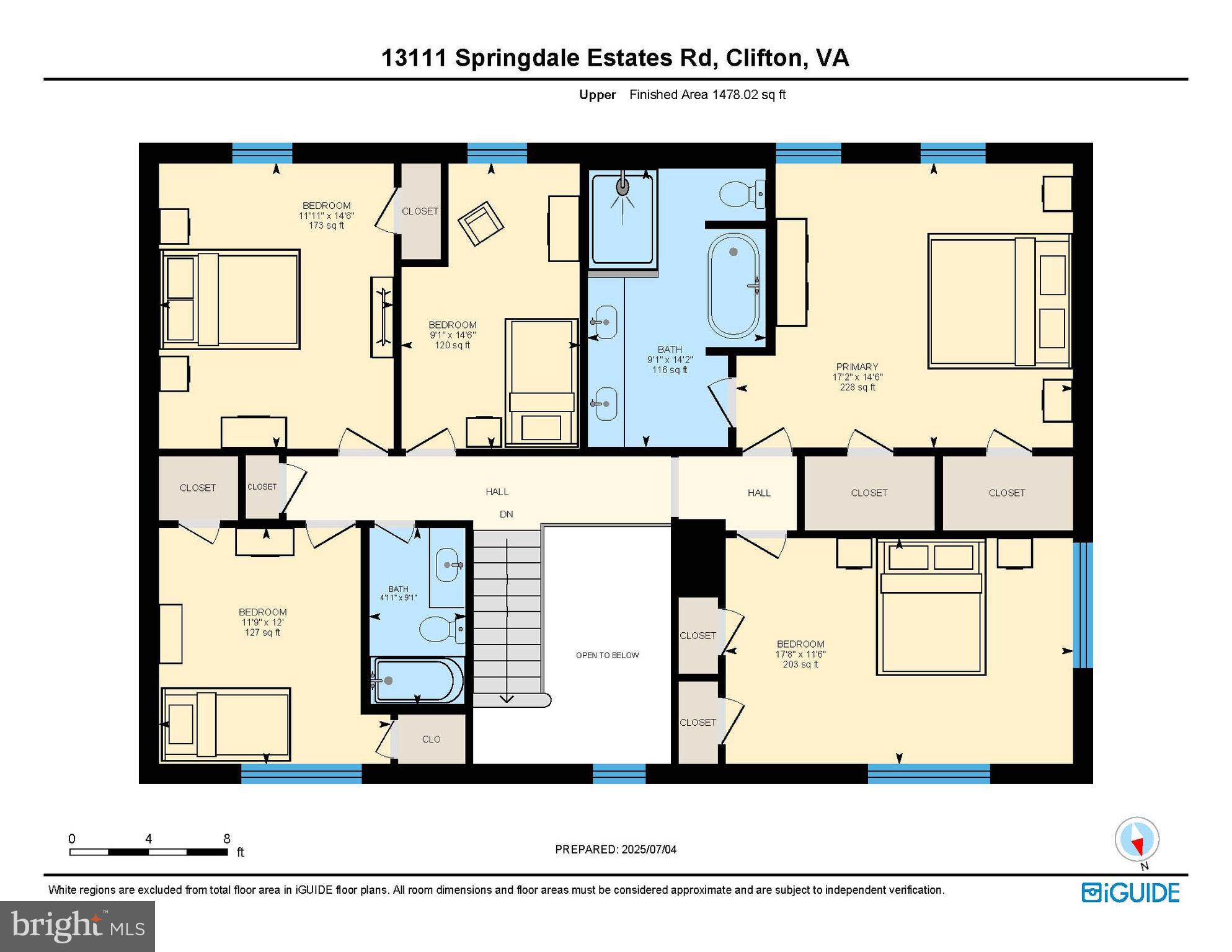 SPRINGDALE ESTATES - Residential