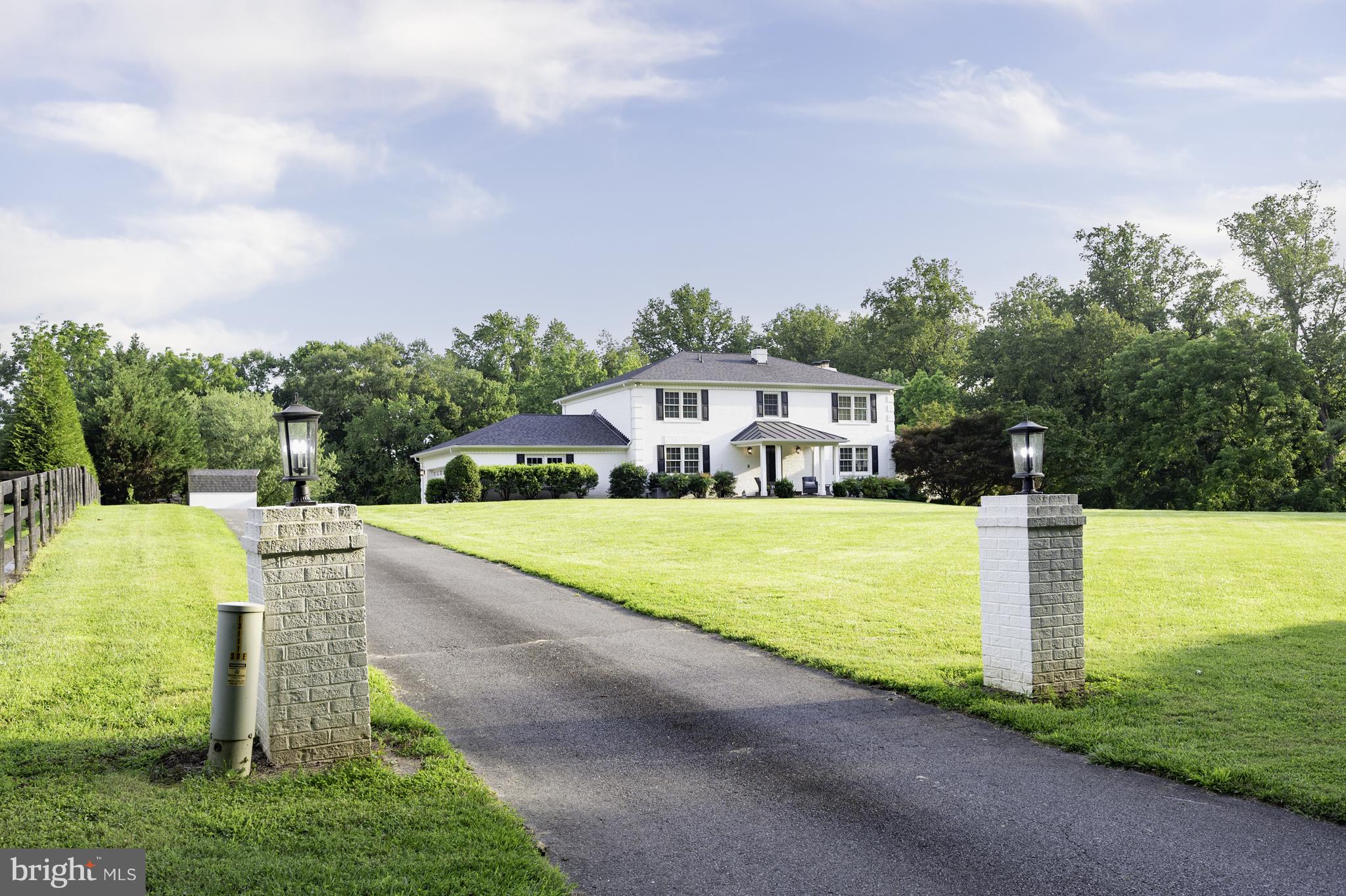 13111 SPRINGDALE ESTATES ROAD