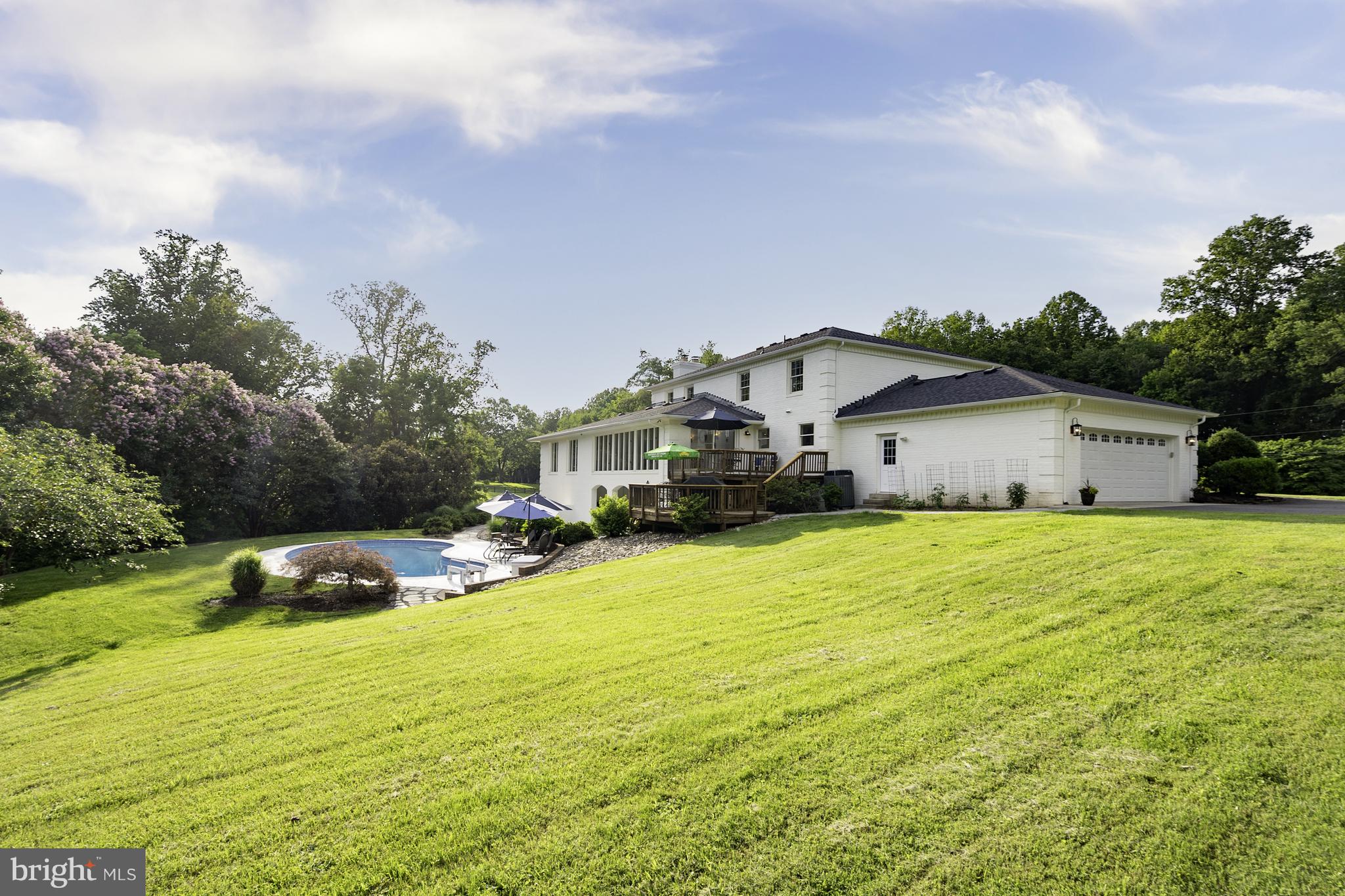 SPRINGDALE ESTATES - Residential