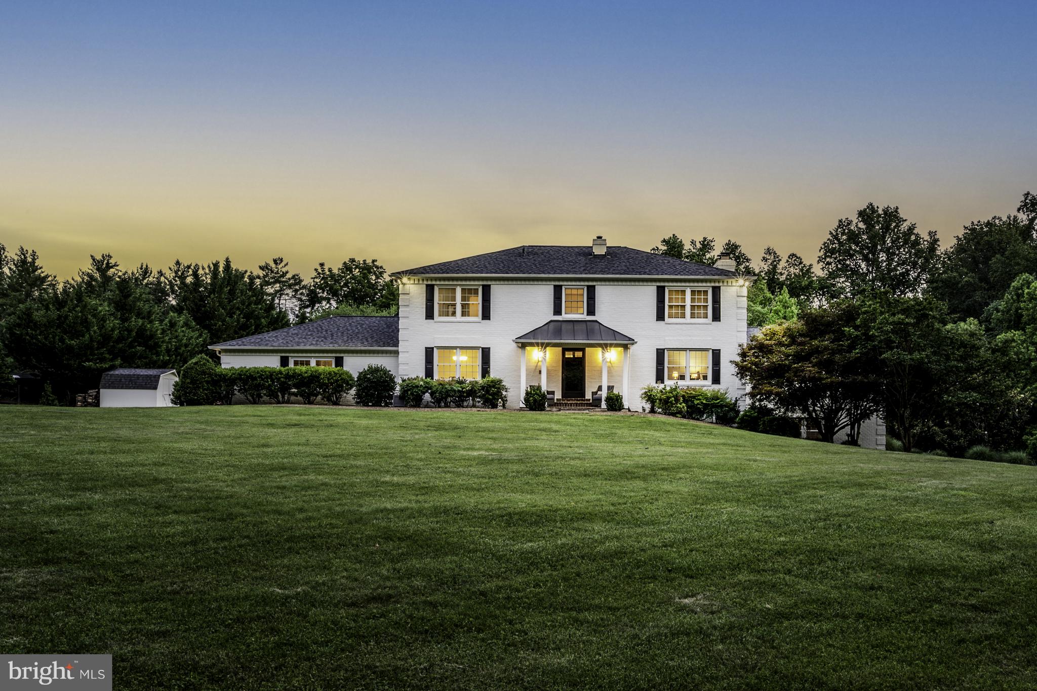 SPRINGDALE ESTATES - Residential