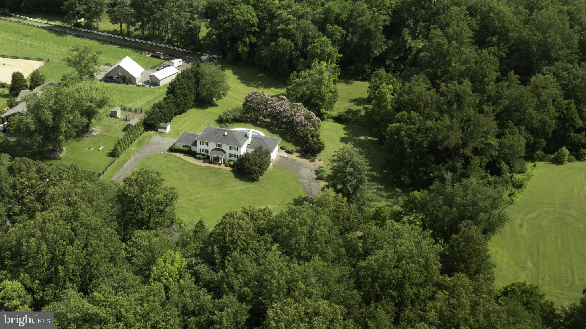 SPRINGDALE ESTATES - Residential