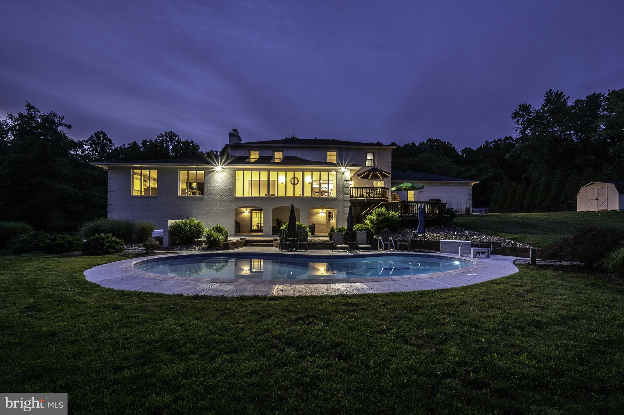 SPRINGDALE ESTATES - Residential