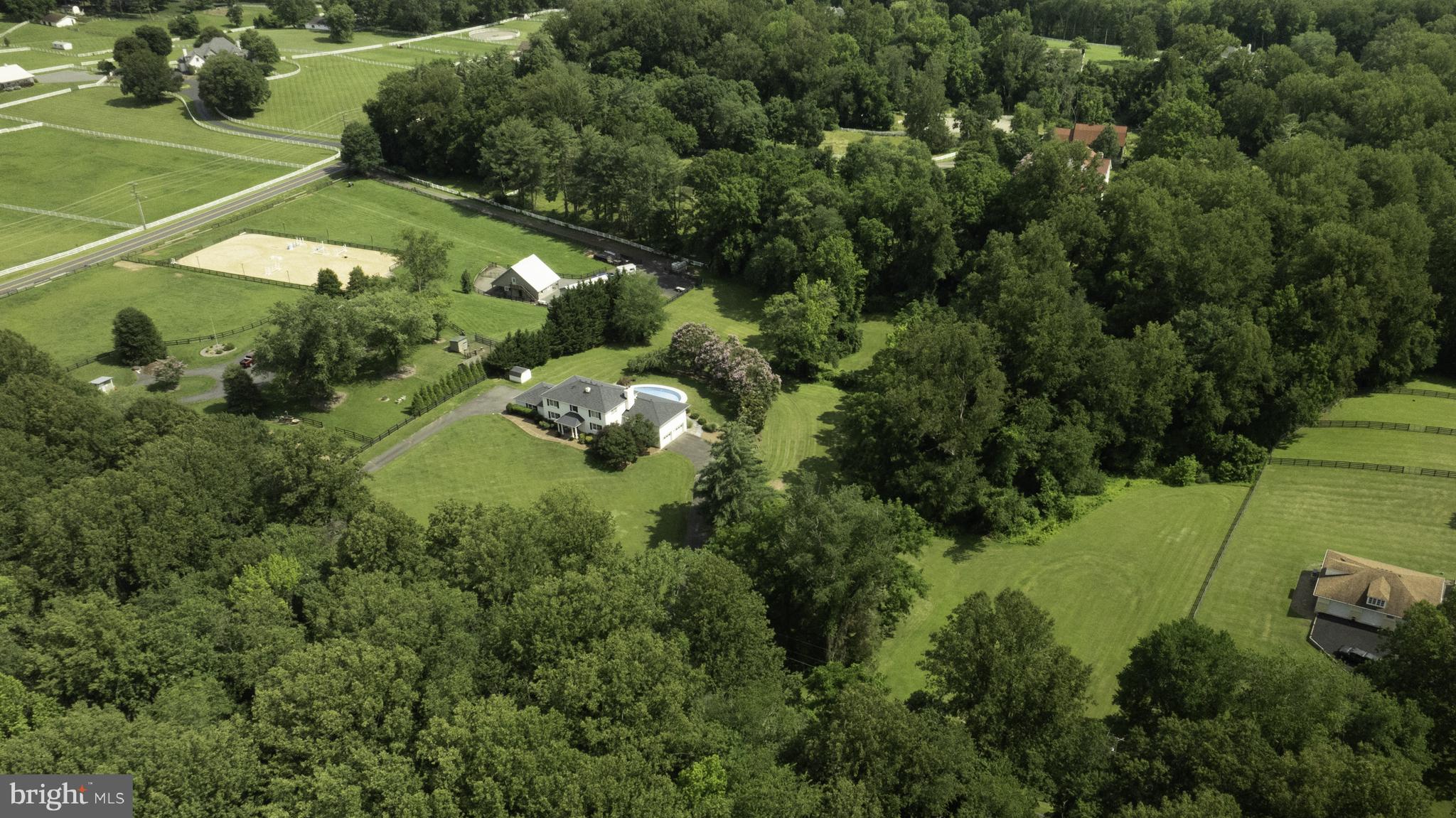 SPRINGDALE ESTATES - Residential