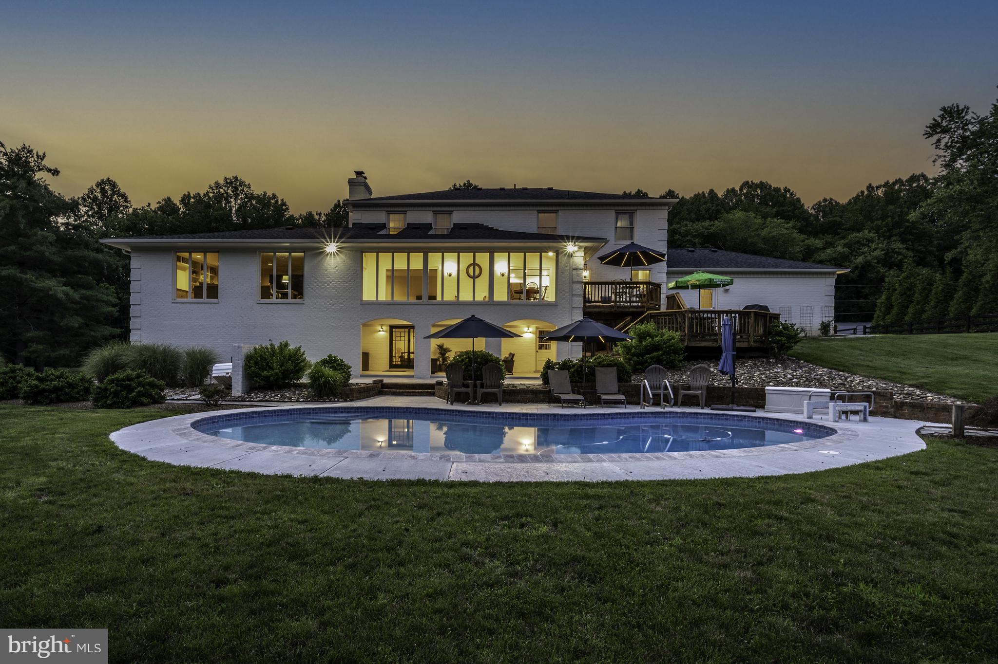 SPRINGDALE ESTATES - Residential