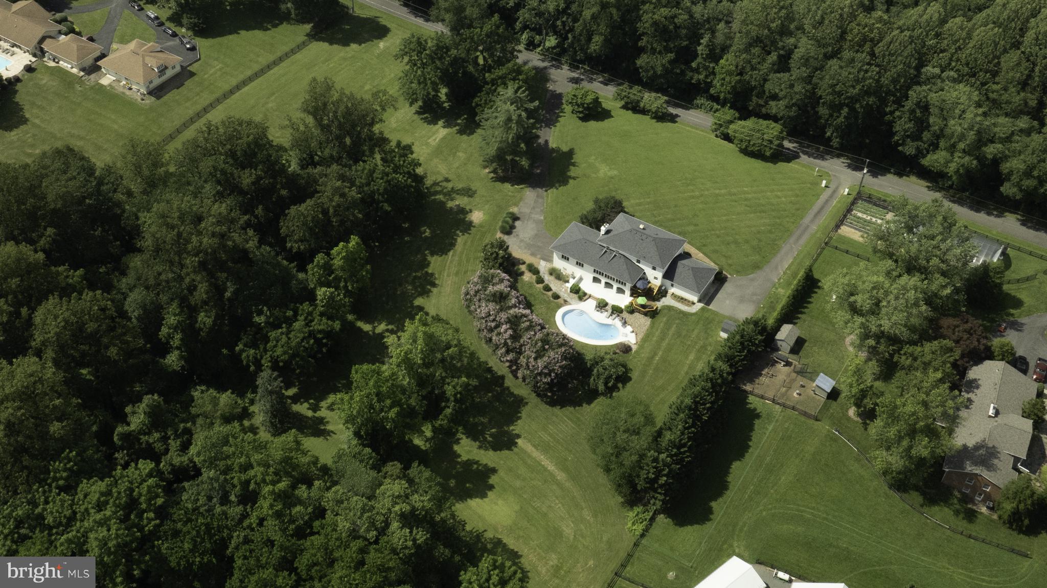 SPRINGDALE ESTATES - Residential