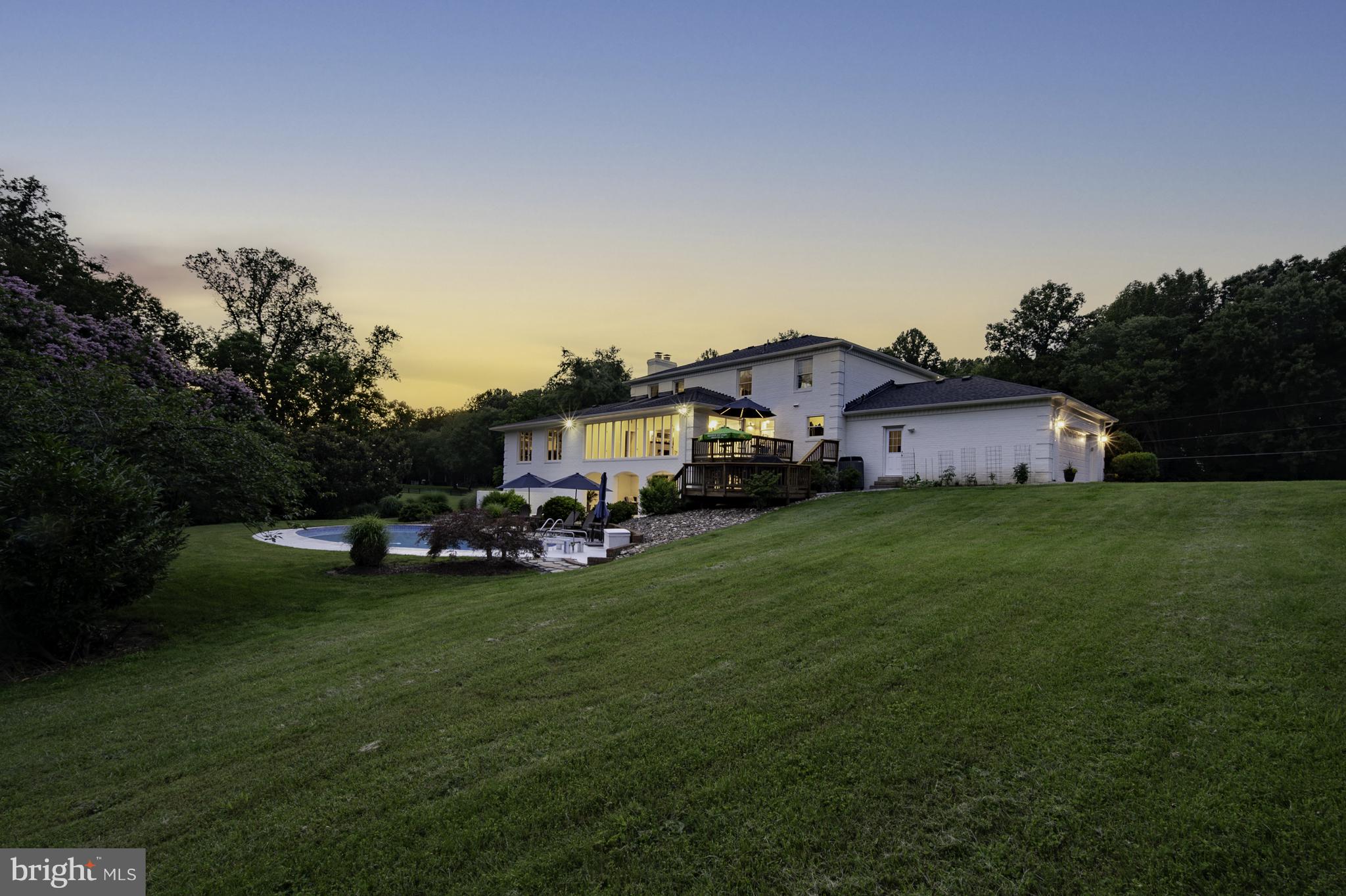 SPRINGDALE ESTATES - Residential