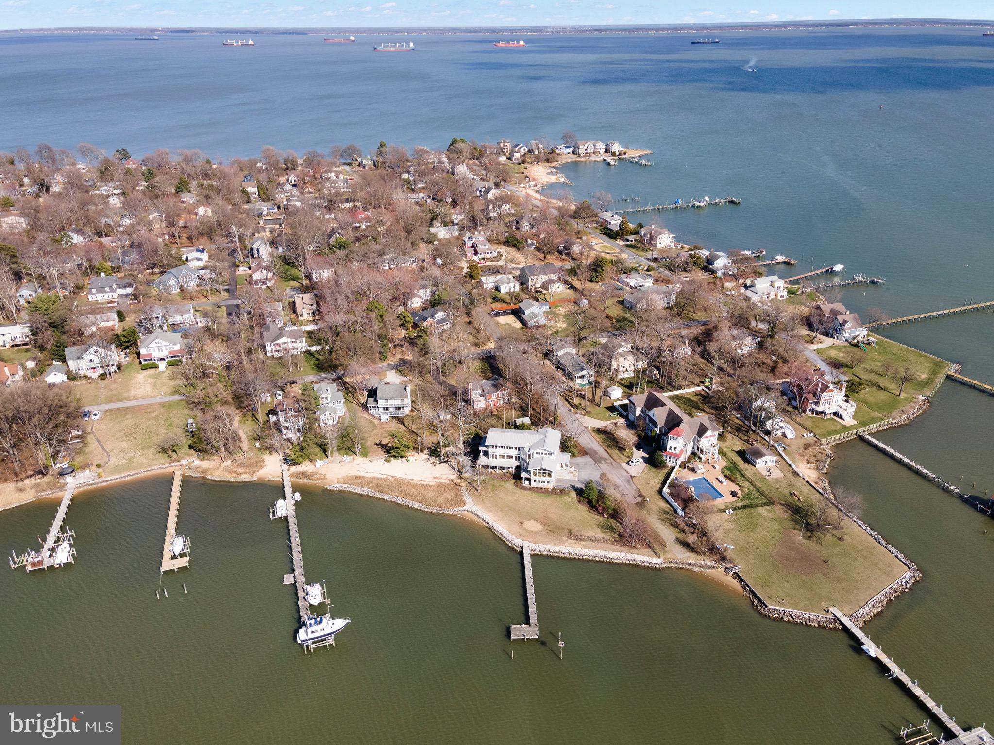 ARUNDEL ON THE BAY - Residential