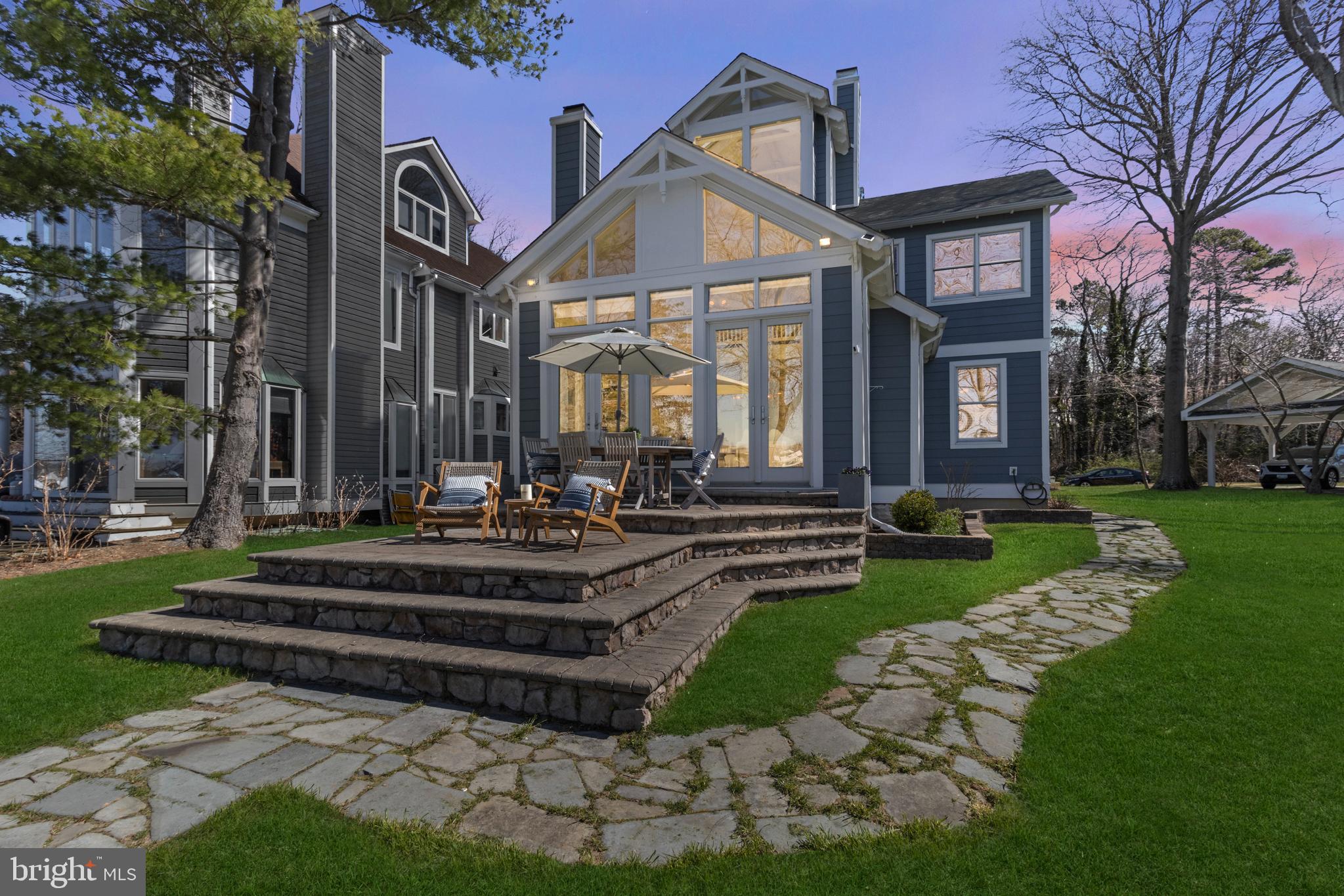 ARUNDEL ON THE BAY - Residential