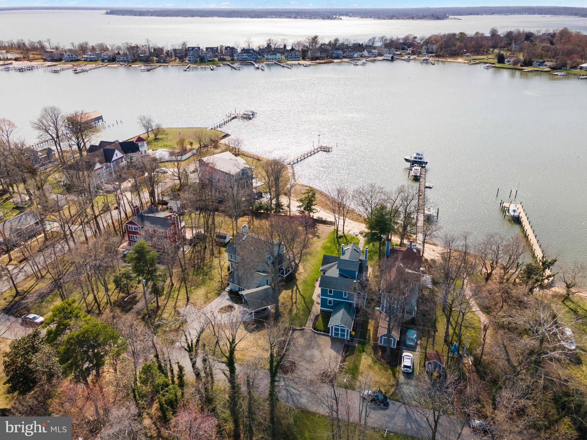 ARUNDEL ON THE BAY - Residential