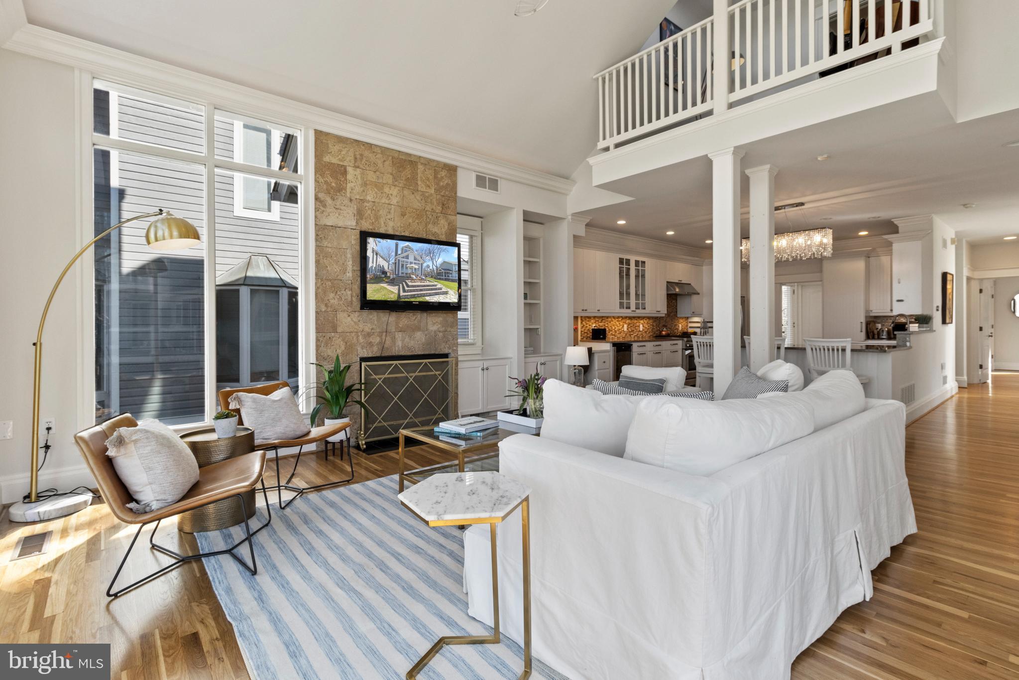 ARUNDEL ON THE BAY - Residential