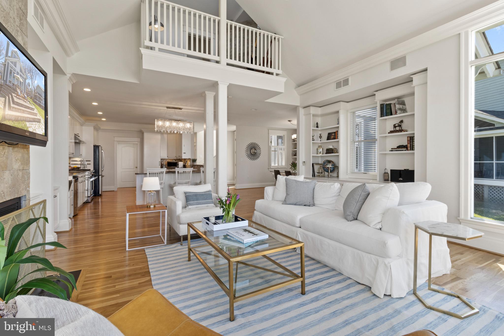 ARUNDEL ON THE BAY - Residential