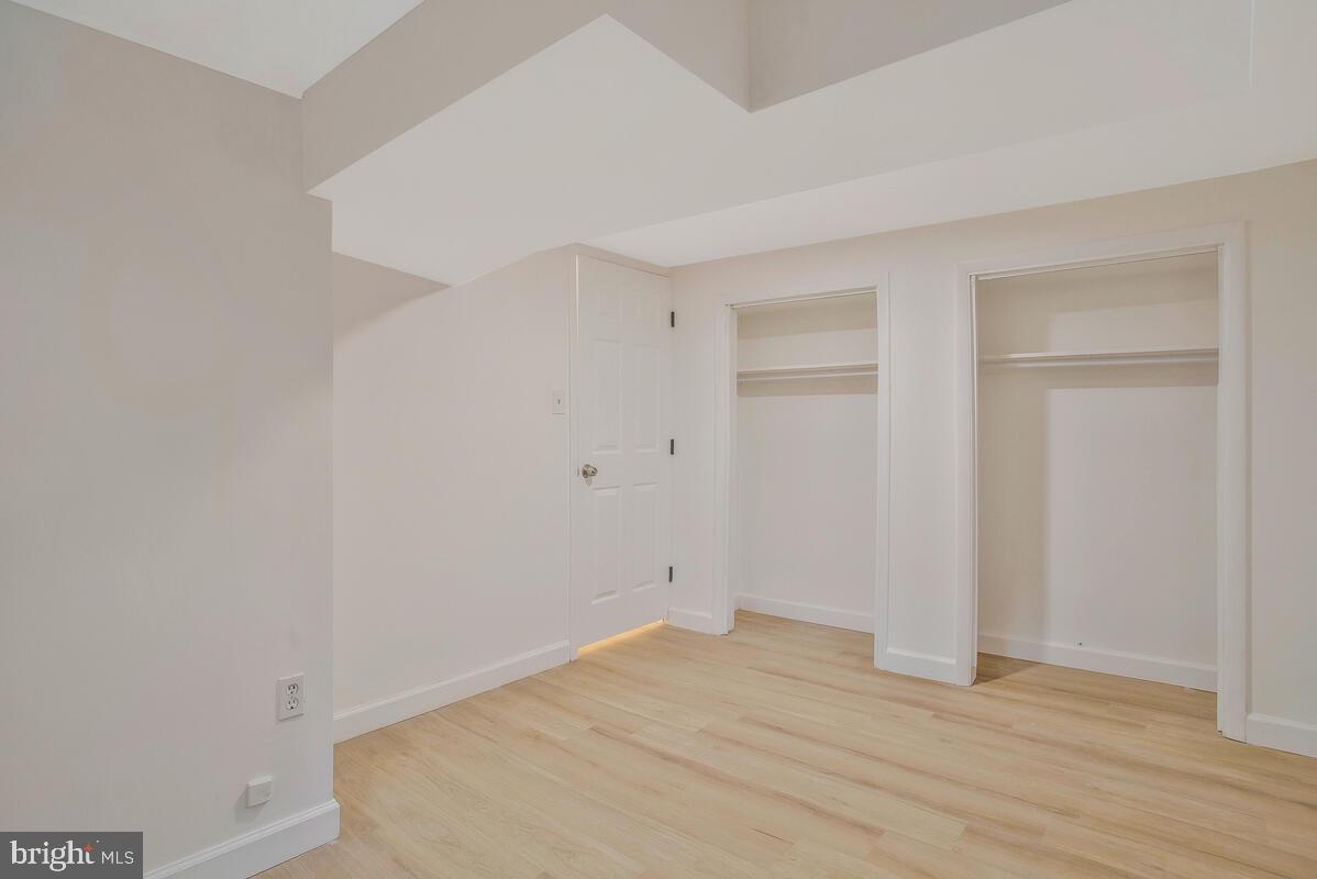 WEST HYATTSVILLE - Residential Lease